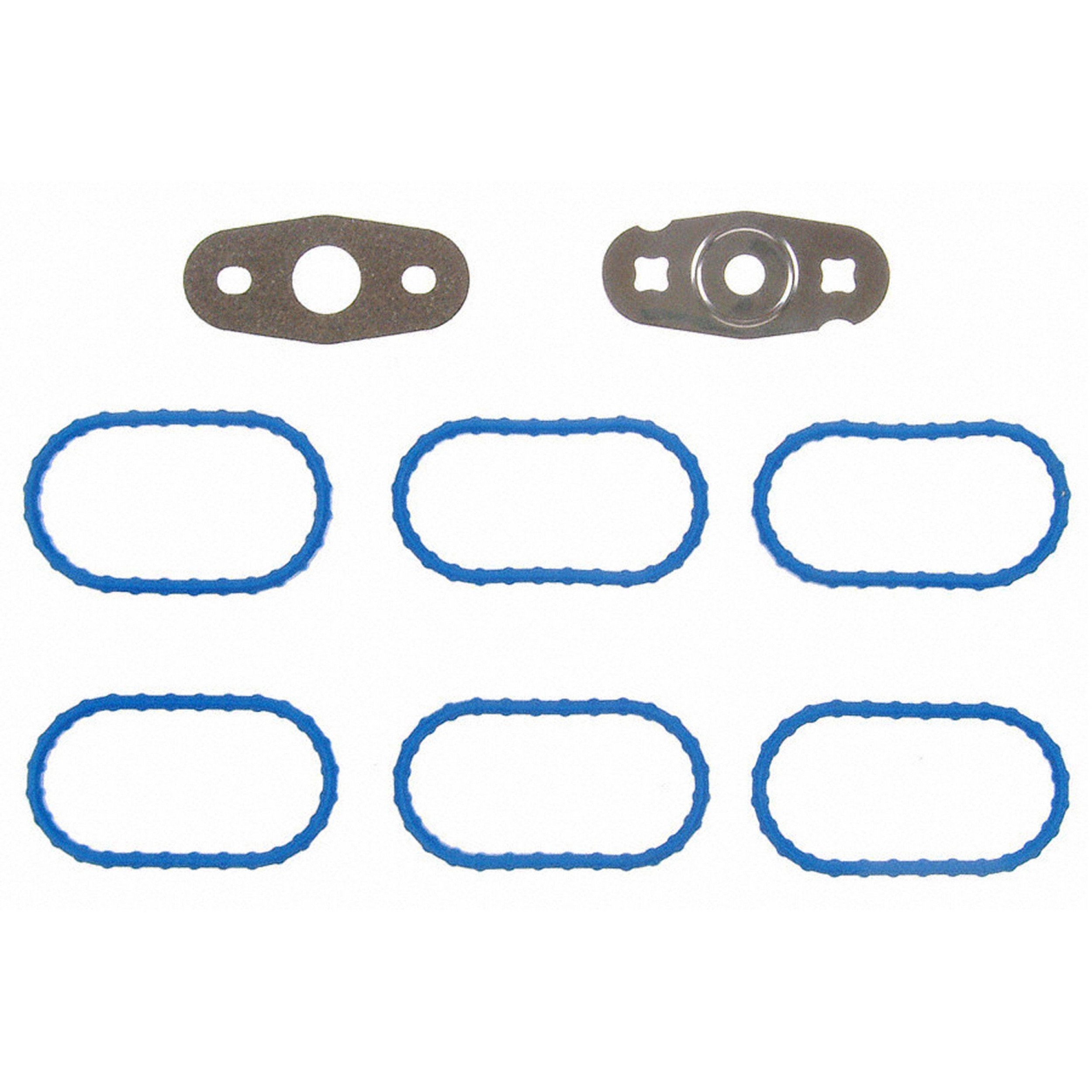 Fel-Pro FEL-MS96496 Fuel Injection Plenum Gasket Set