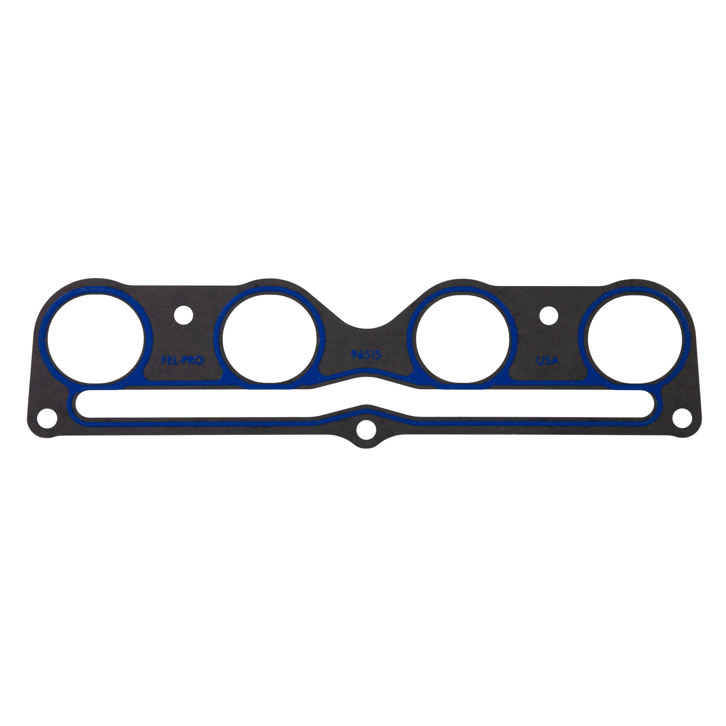 Fel-Pro FEL-MS96515 Fuel Injection Plenum Gasket Set