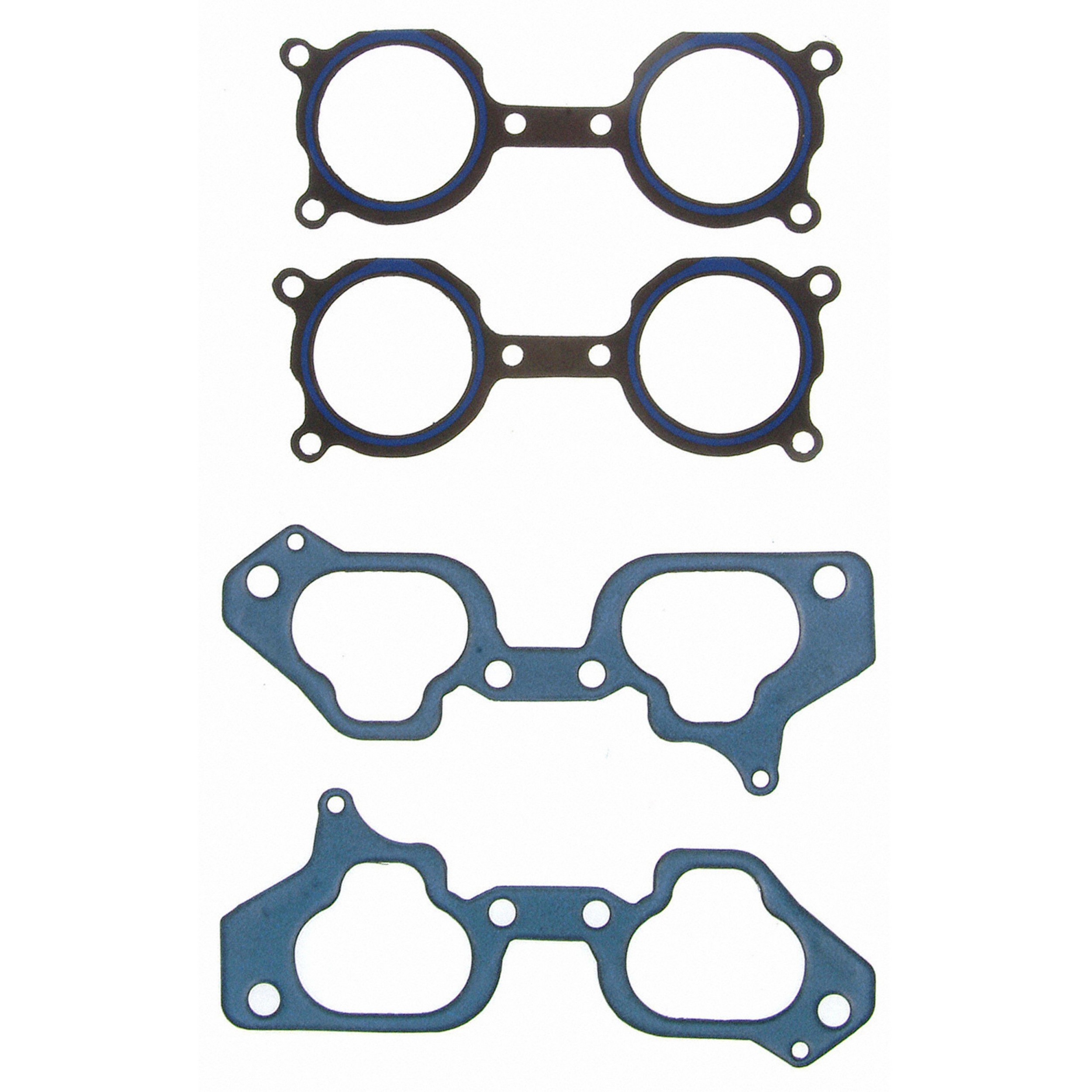 Fel-Pro FEL-MS96523 Engine Intake Manifold Gasket Set