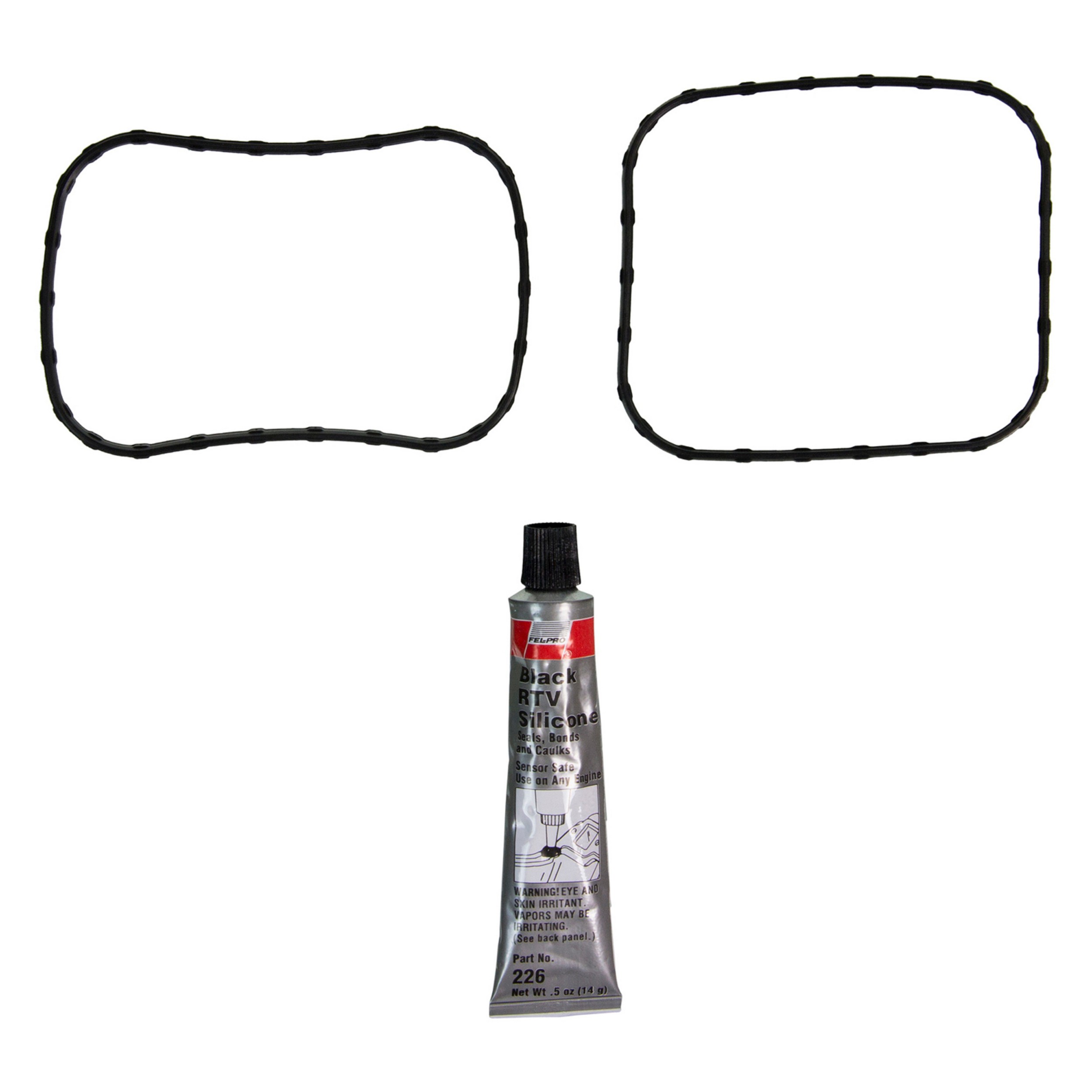 Fel-Pro FEL-MS96541 Engine Intake Manifold Gasket Set