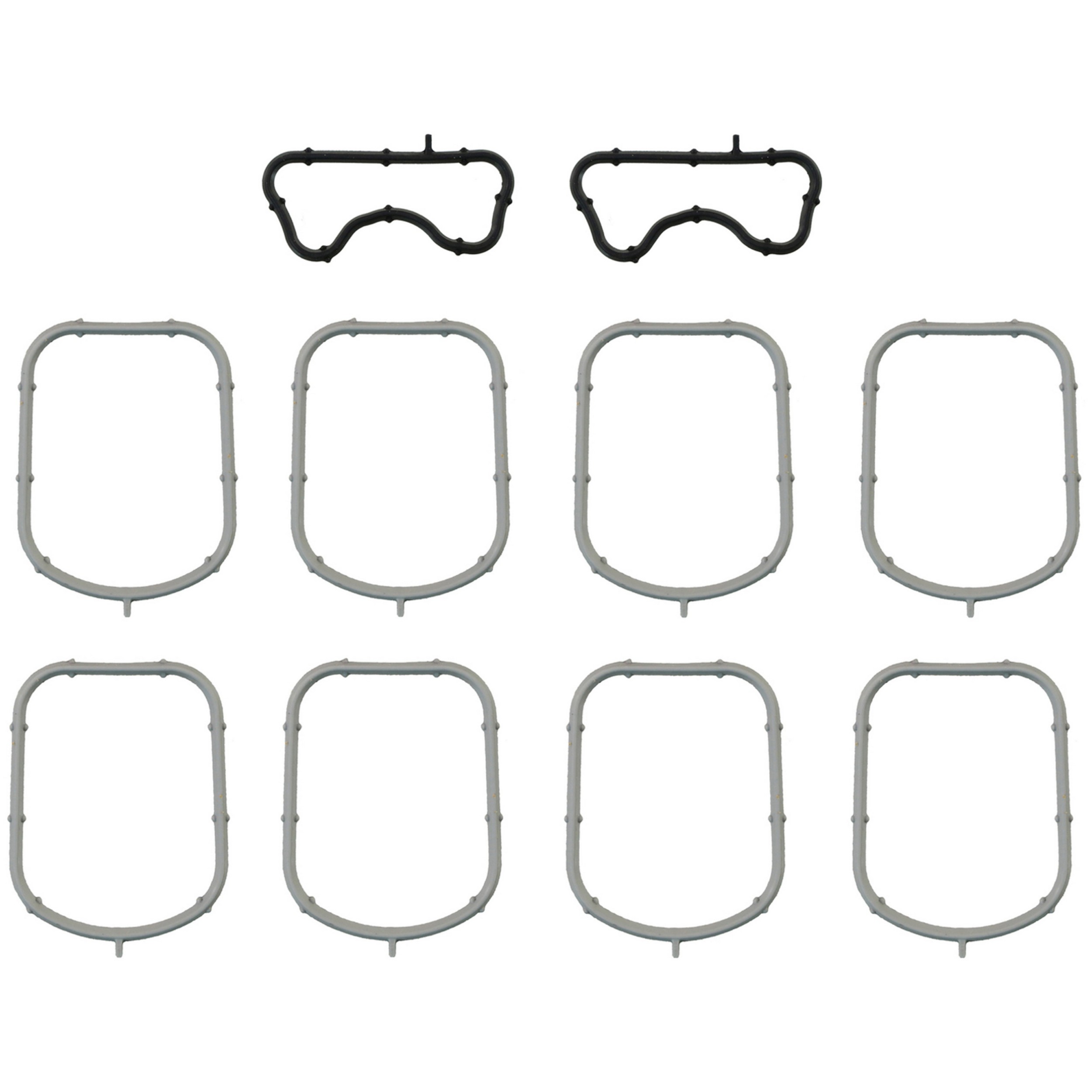 Fel-Pro FEL-MS96574 Engine Intake Manifold Gasket Set