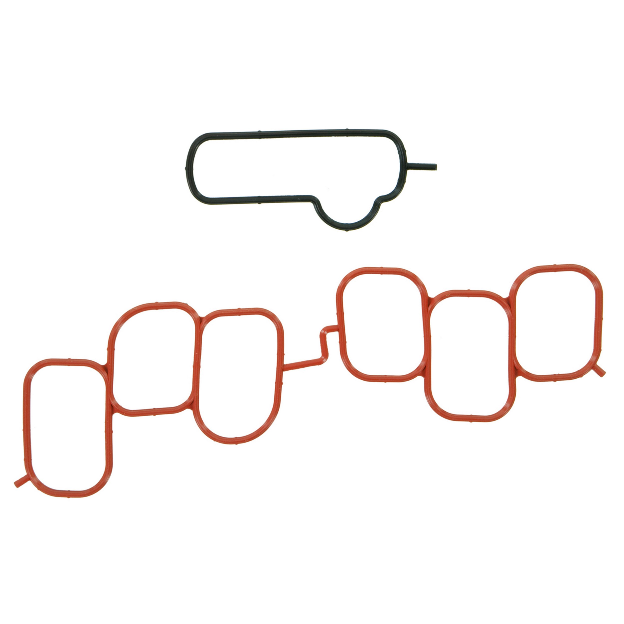 Fel-Pro FEL-MS96586 Fuel Injection Plenum Gasket Set