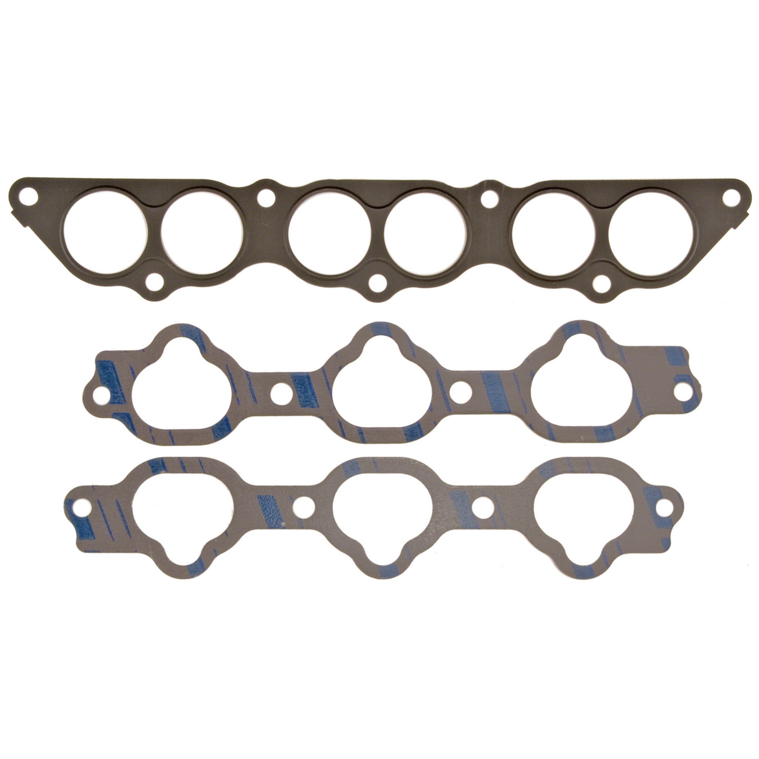 Fel-Pro FEL-MS96597-1 Engine Intake Manifold Gasket Set