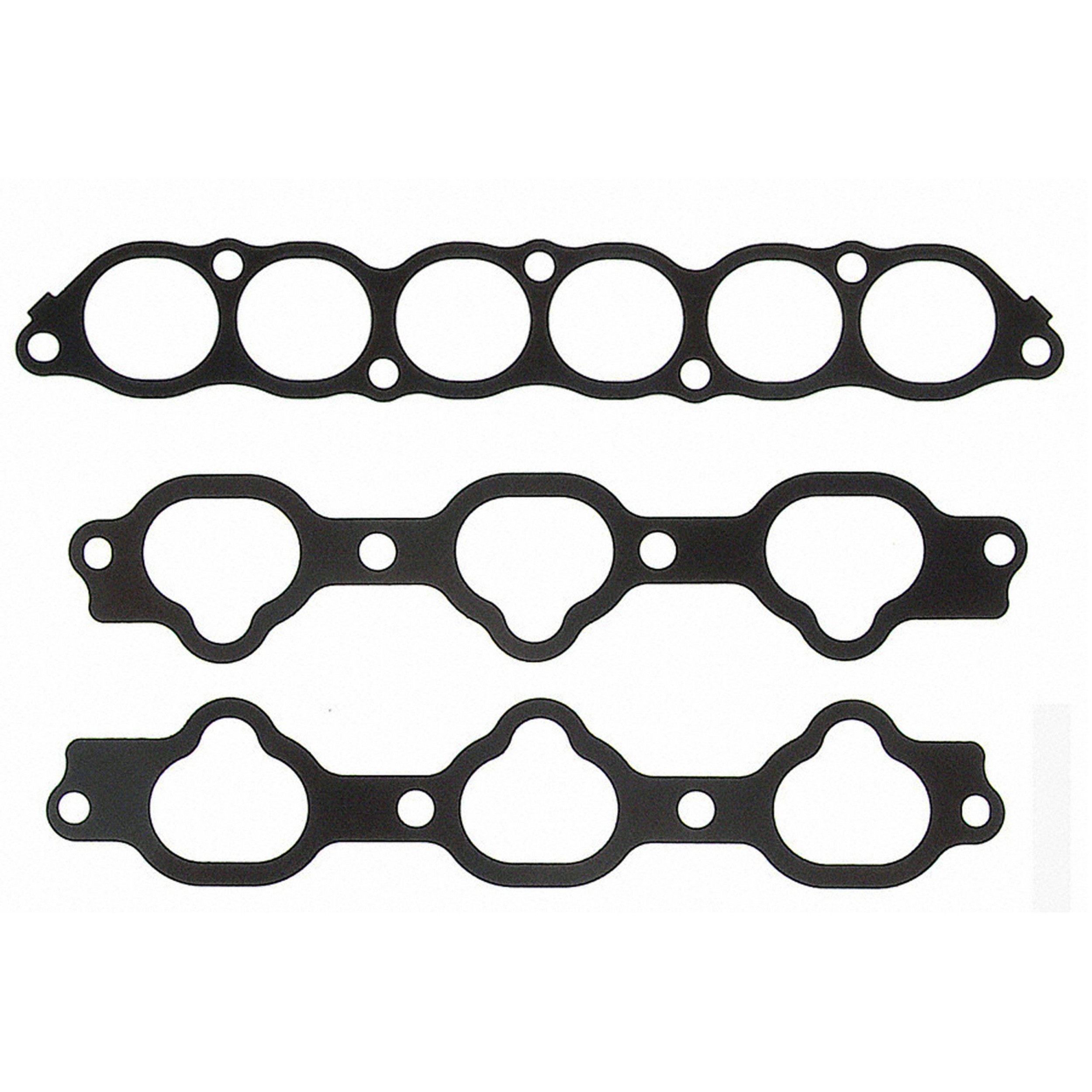 Fel-Pro FEL-MS96597 Engine Intake Manifold Gasket Set