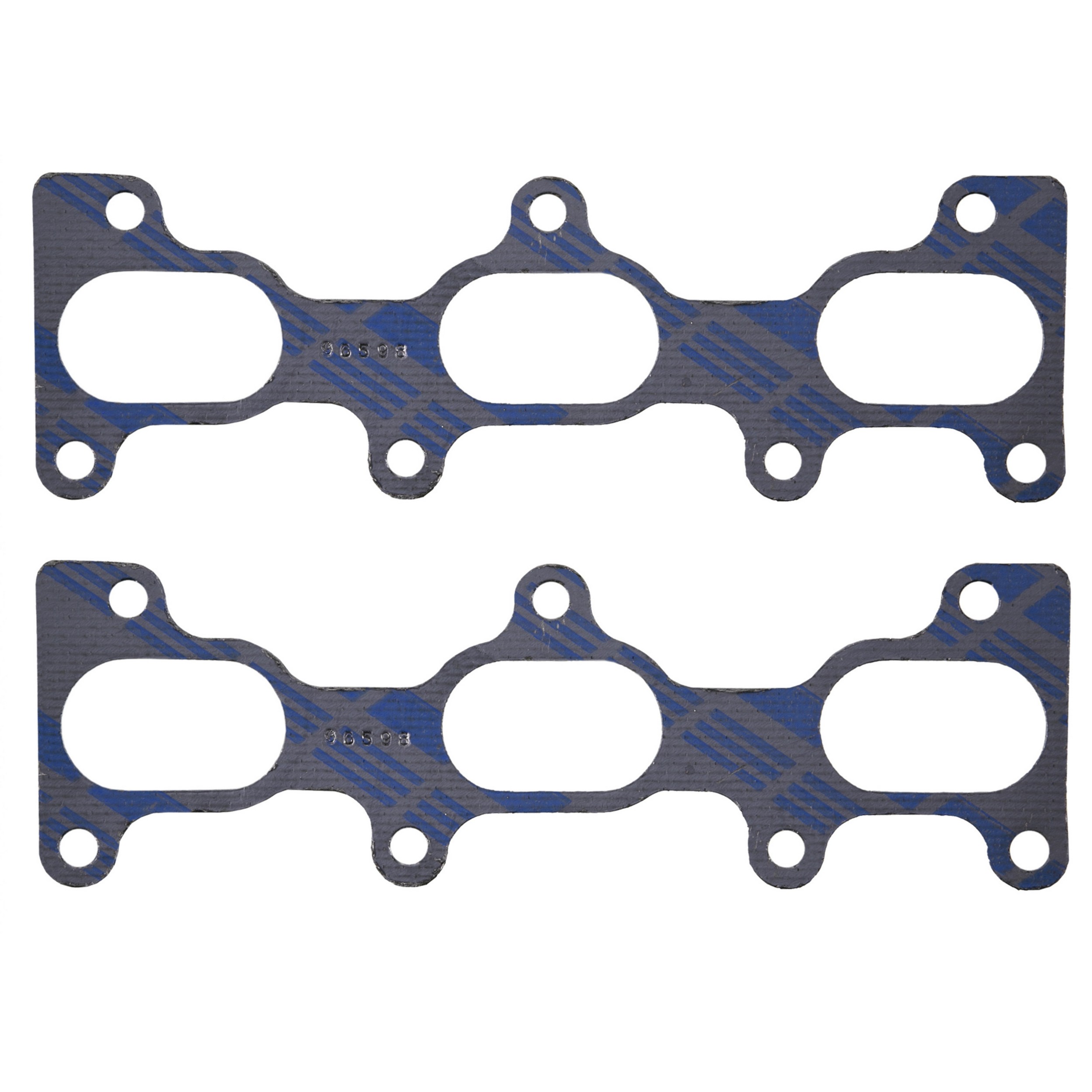 Fel-Pro FEL-MS96598 Exhaust Manifold Gasket Set