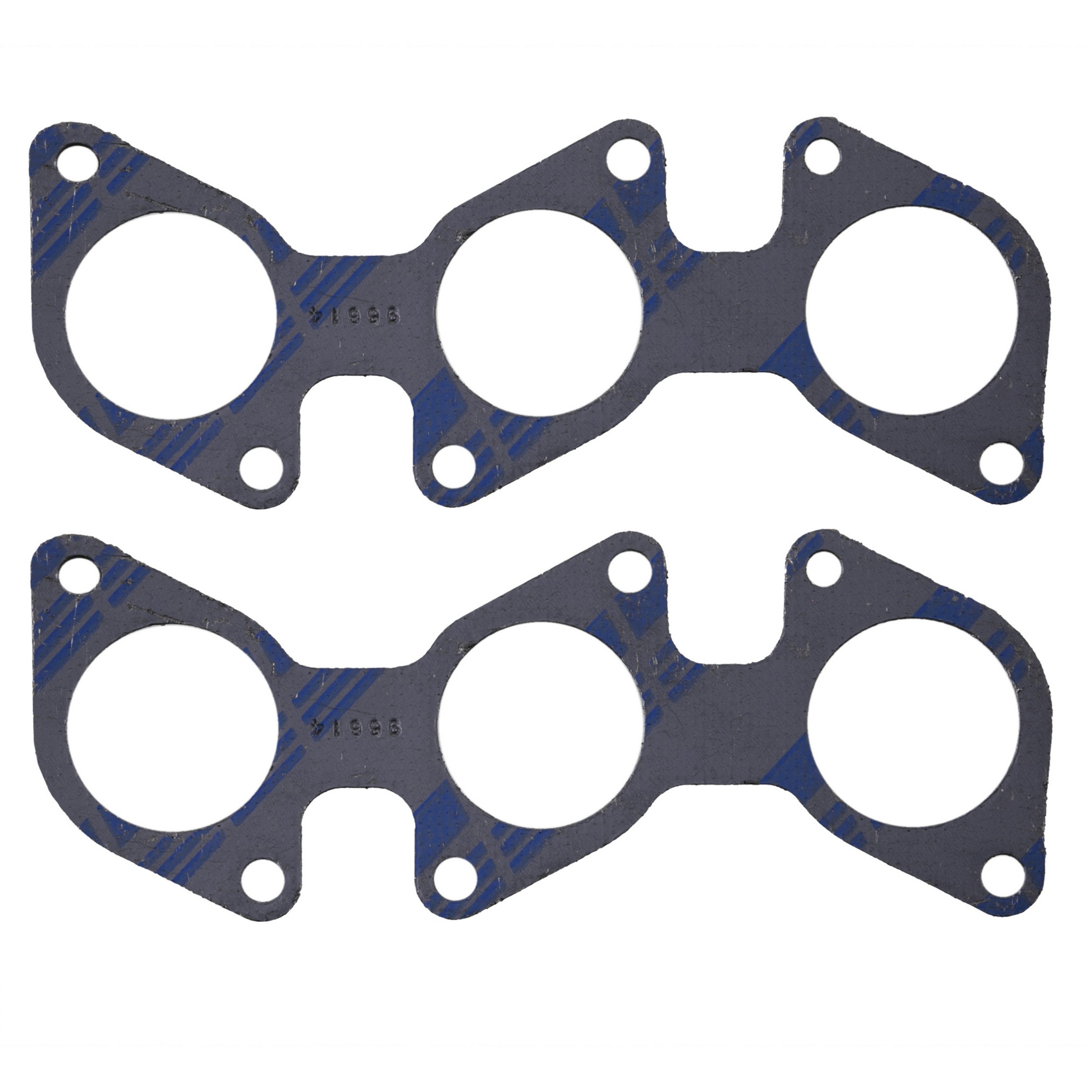 Fel-Pro FEL-MS96614 Exhaust Manifold Gasket Set