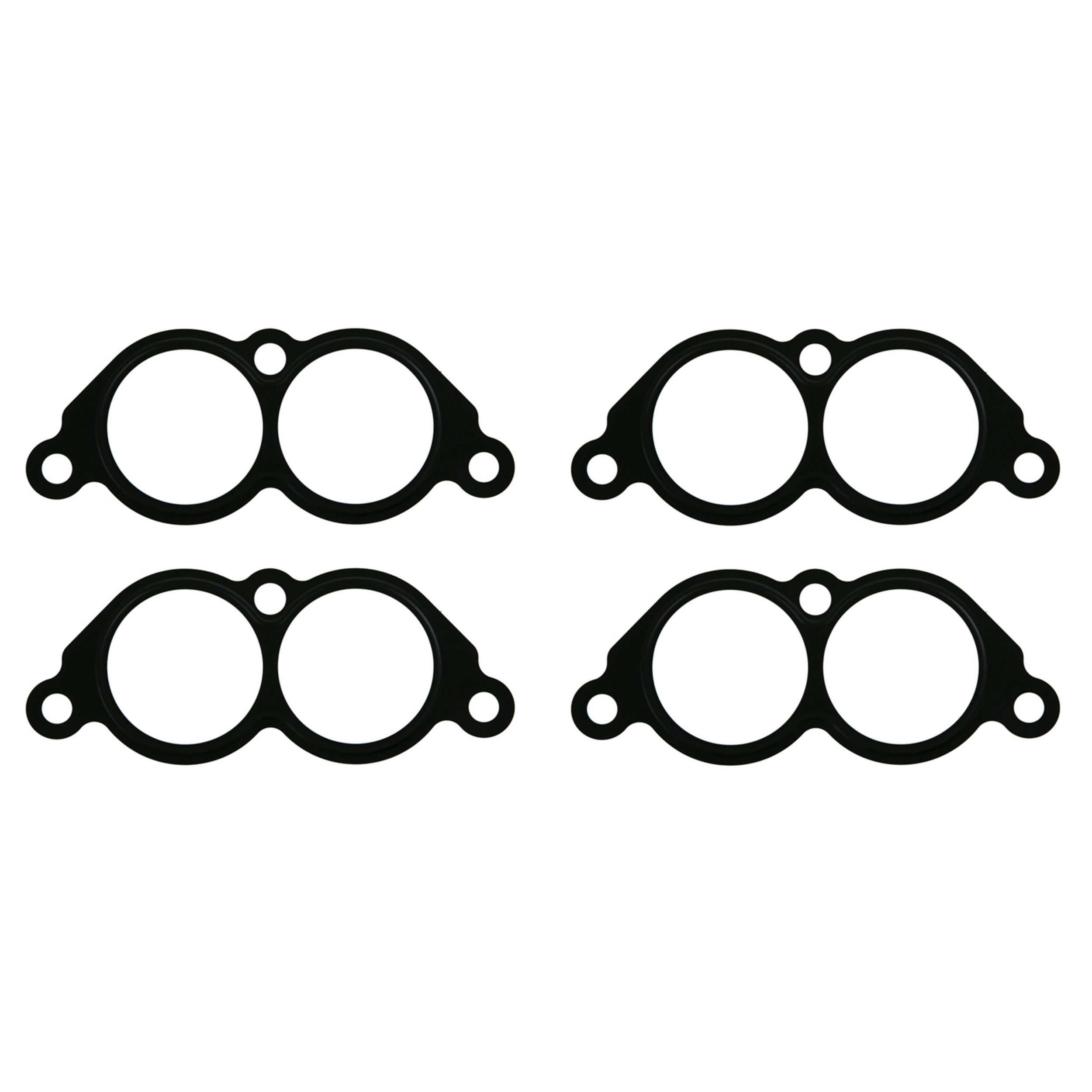 Fel-Pro MS96628 Fuel Injection Plenum Gasket Set