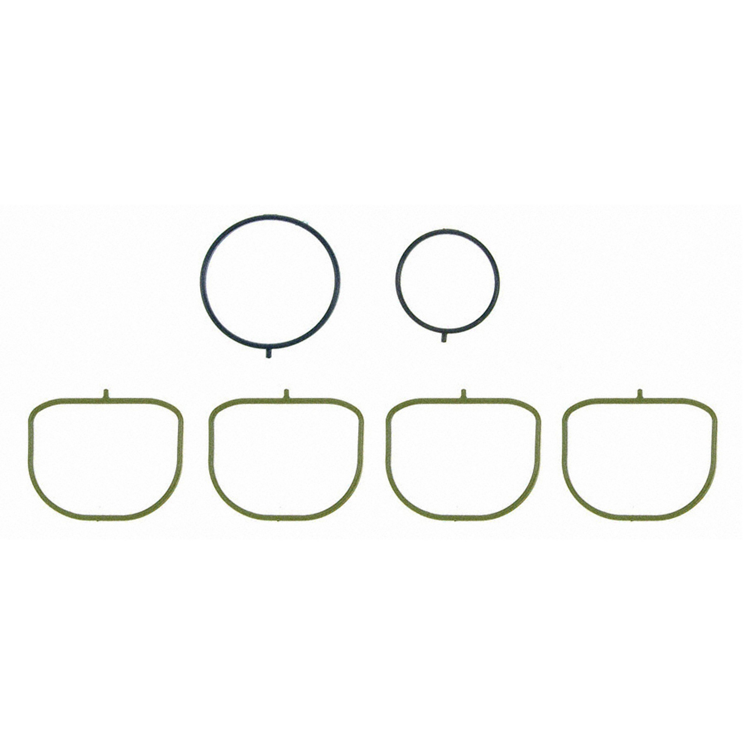 Fel-Pro FEL-MS96634 Engine Intake Manifold Gasket Set