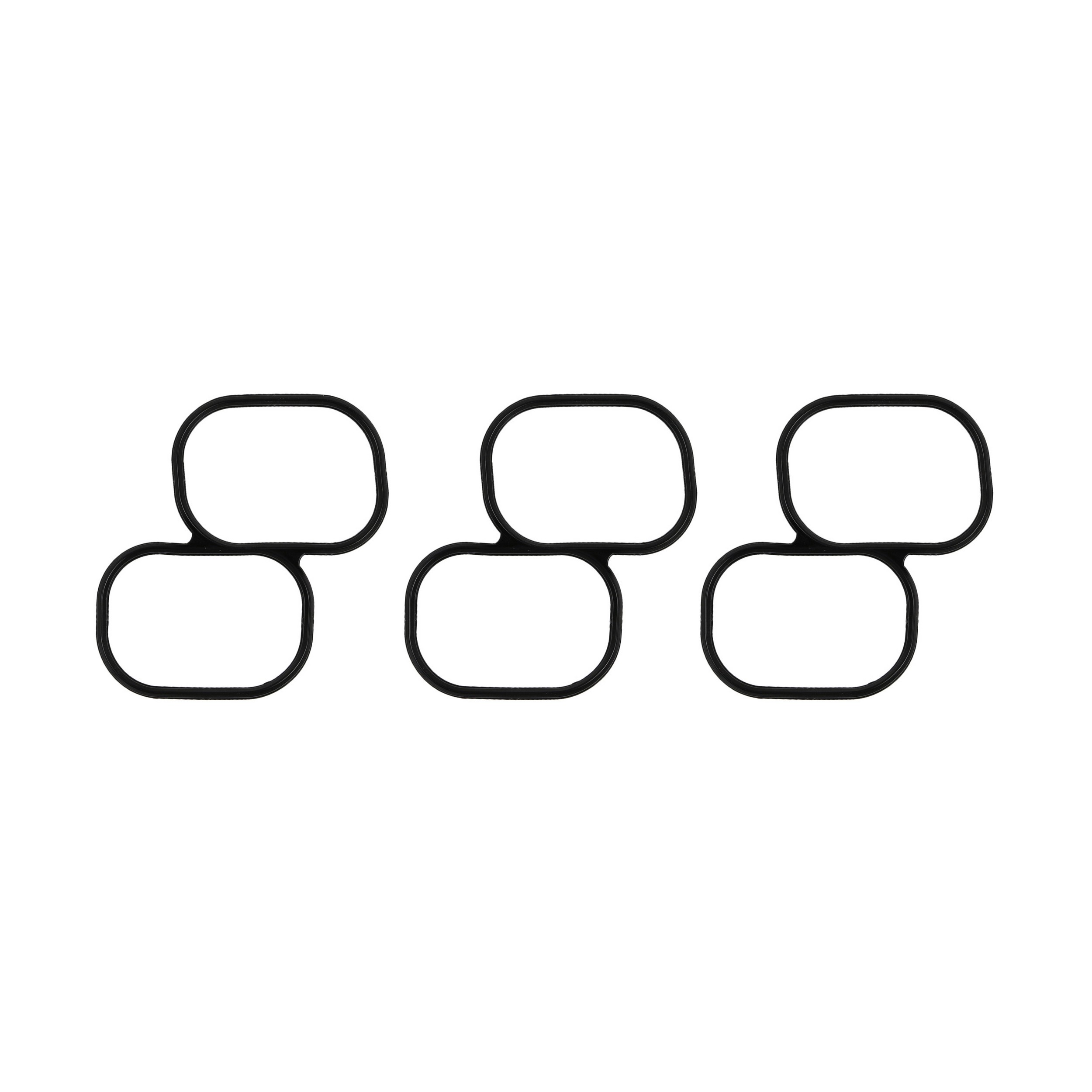 Fel-Pro FEL-MS96641 Fuel Injection Plenum Gasket Set