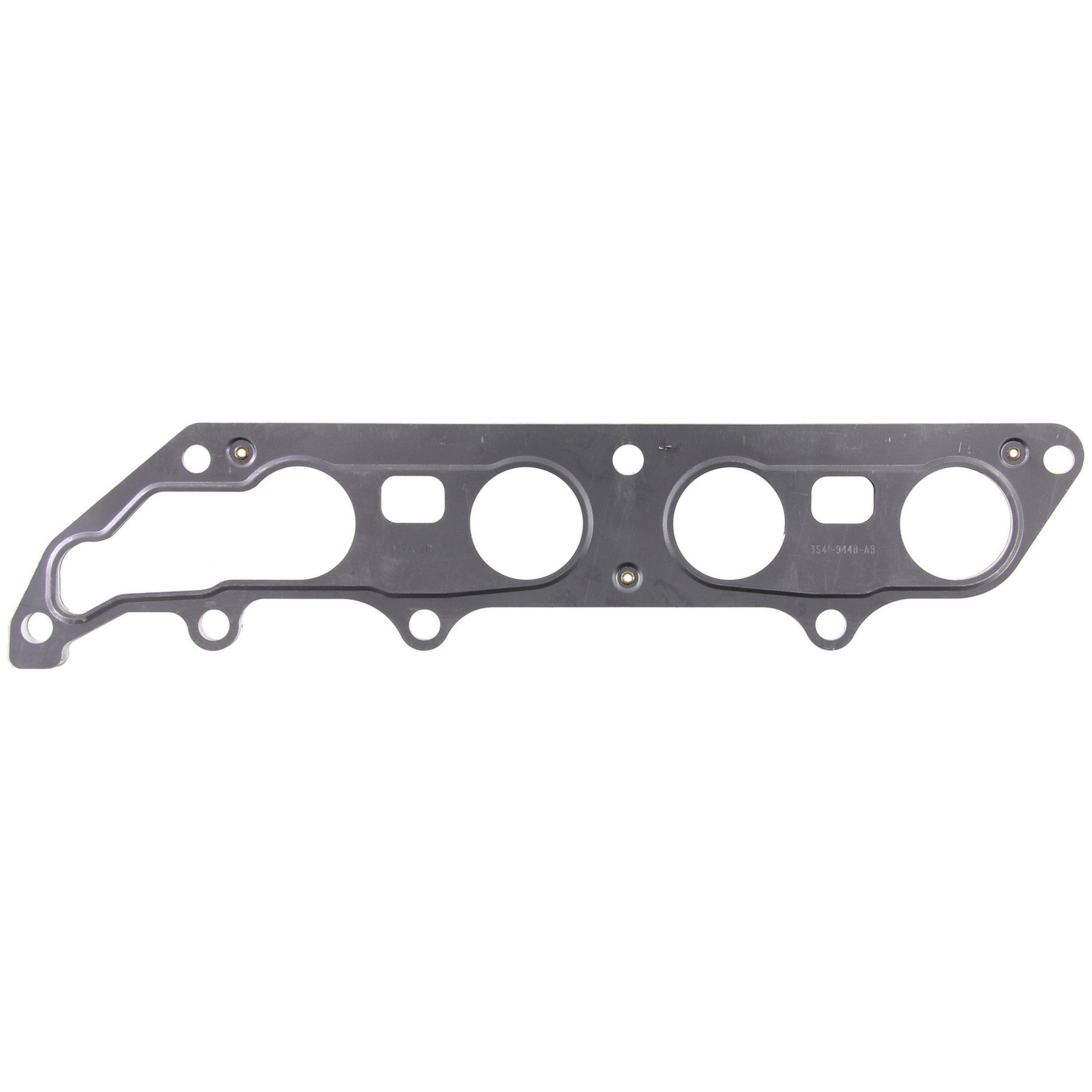 Fel-Pro FEL-MS96663 Exhaust Manifold Gasket Set