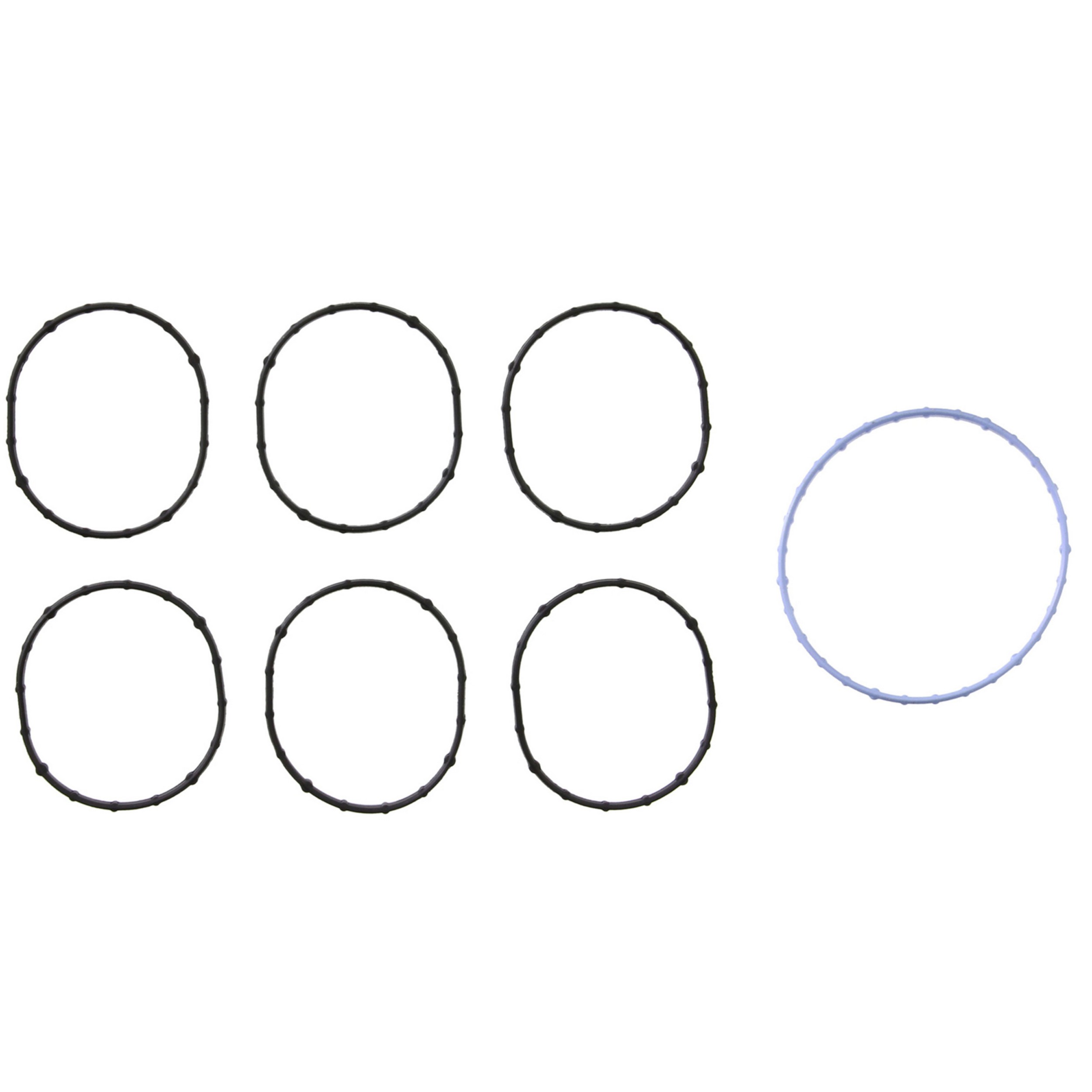 Fel-Pro FEL-MS96669 Engine Intake Manifold Gasket Set