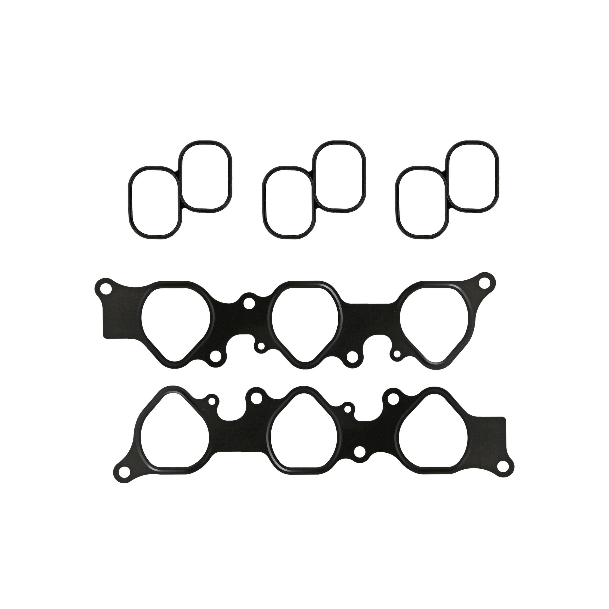 Fel-Pro FEL-MS96671 Engine Intake Manifold Gasket Set