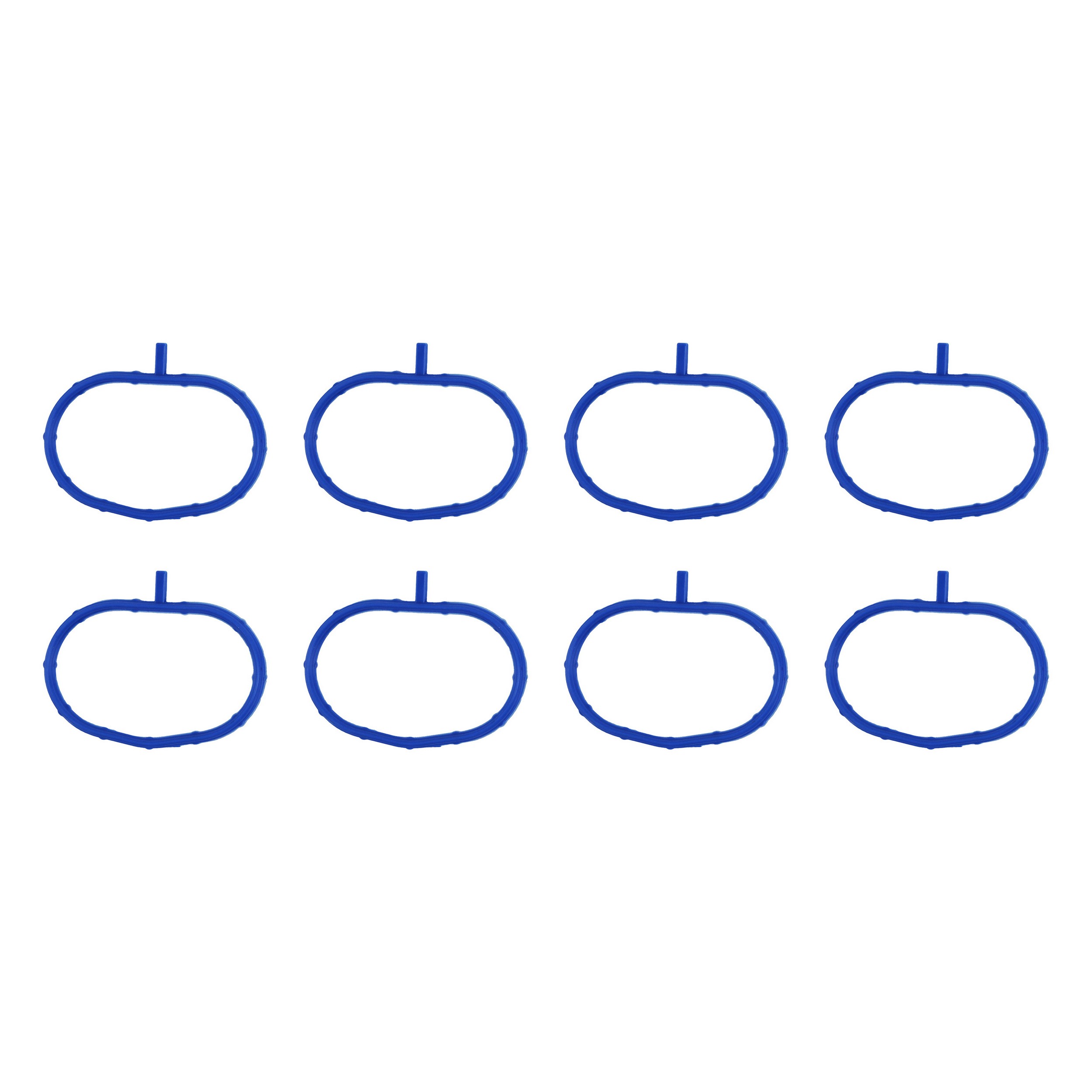 Fel-Pro FEL-MS96672 Engine Intake Manifold Gasket Set