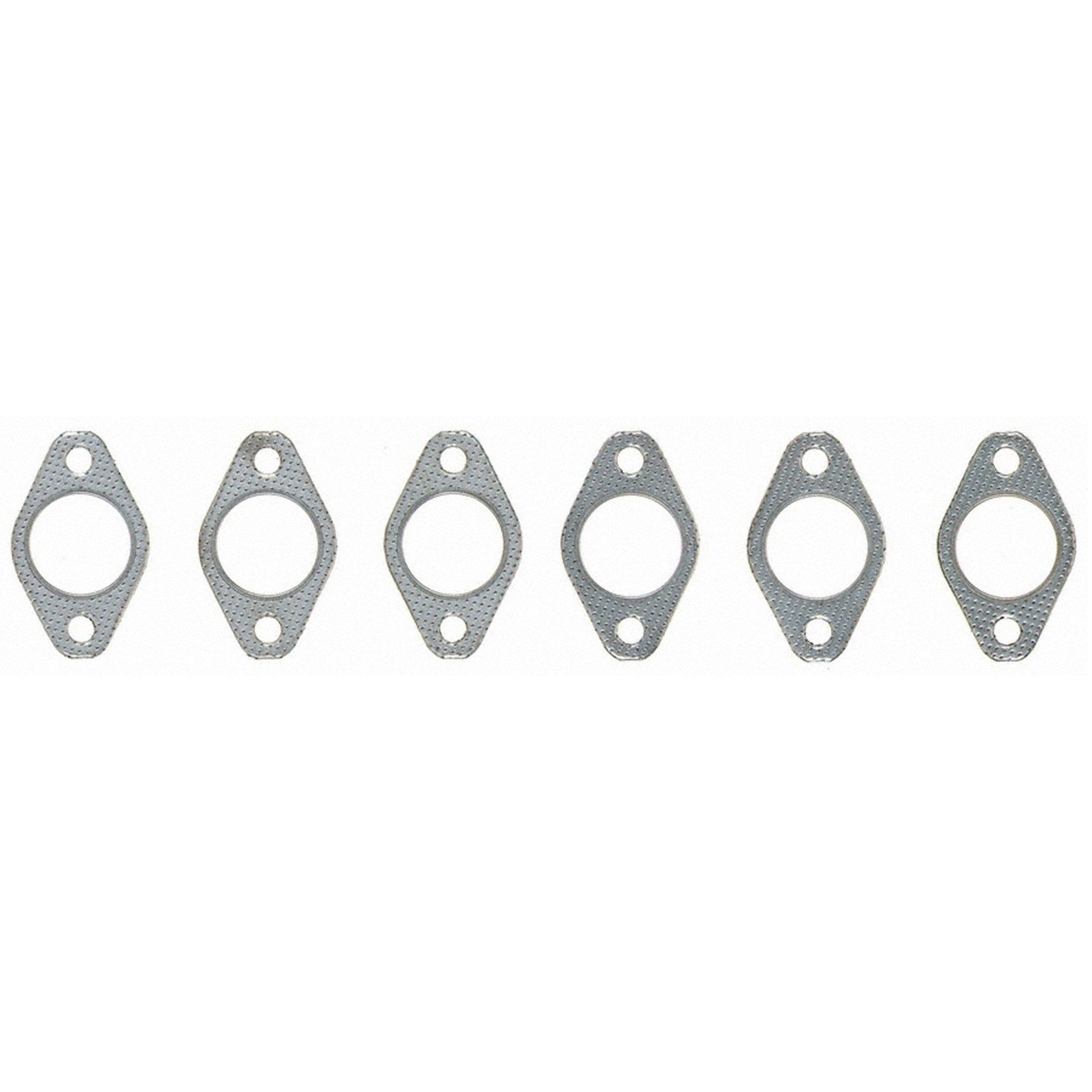 Fel-Pro FEL-MS96677 Exhaust Manifold Gasket Set