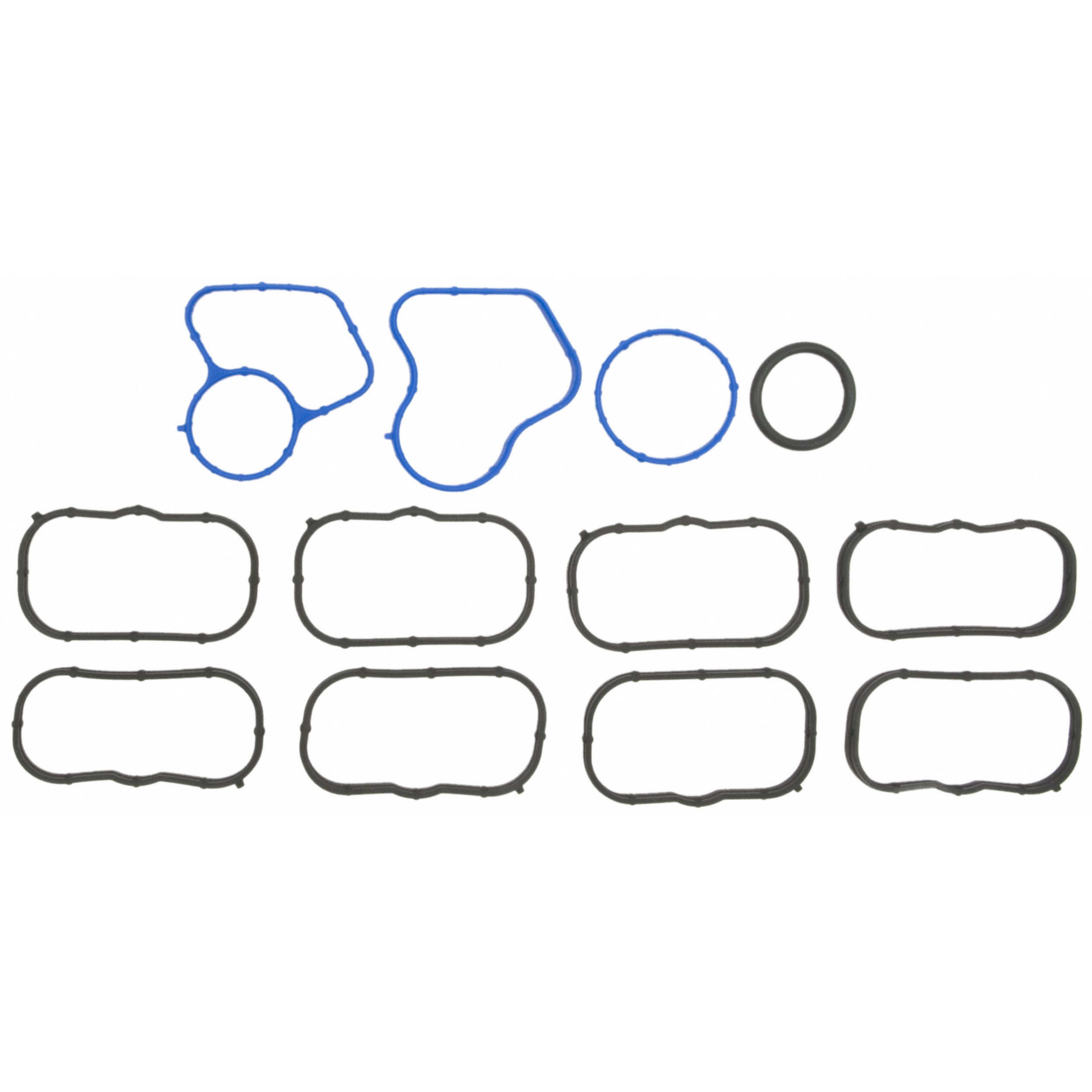 Fel-Pro FEL-MS96687-1 Engine Intake Manifold Gasket Set