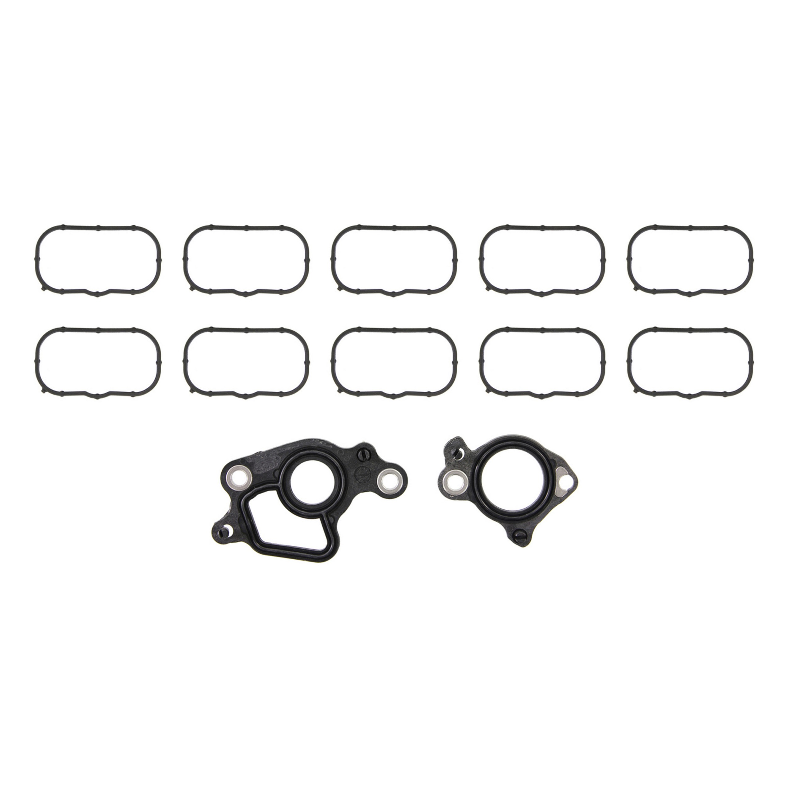Fel-Pro FEL-MS96687 Engine Intake Manifold Gasket Set