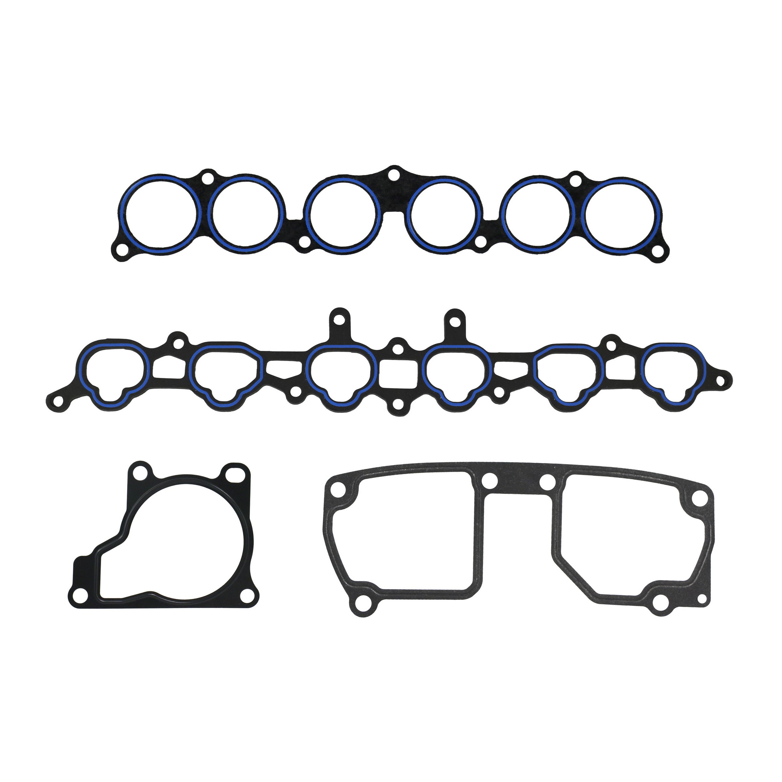 Fel-Pro FEL-MS96688 Engine Intake Manifold Gasket Set