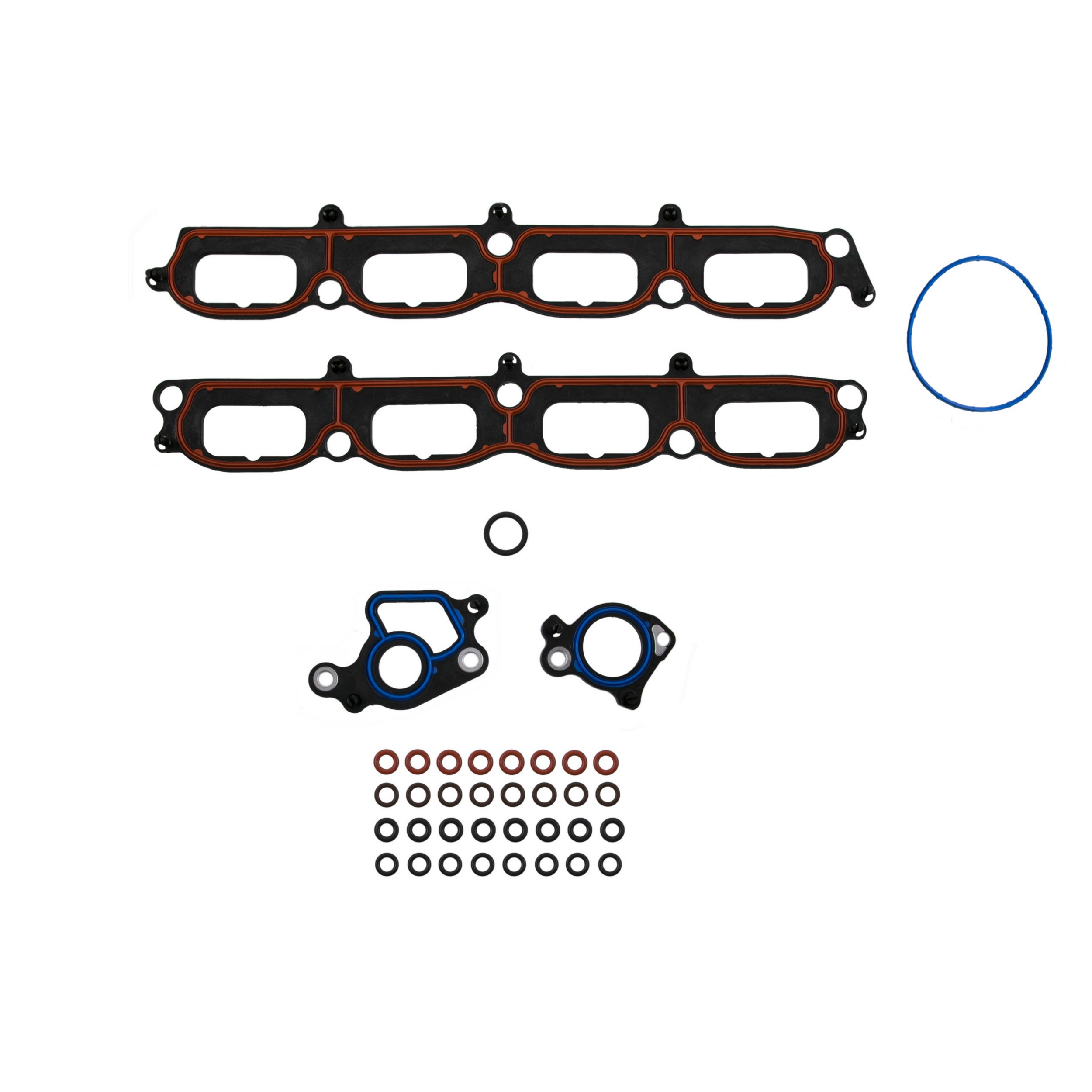 Fel-Pro FEL-MS96696 Engine Intake Manifold Gasket Set