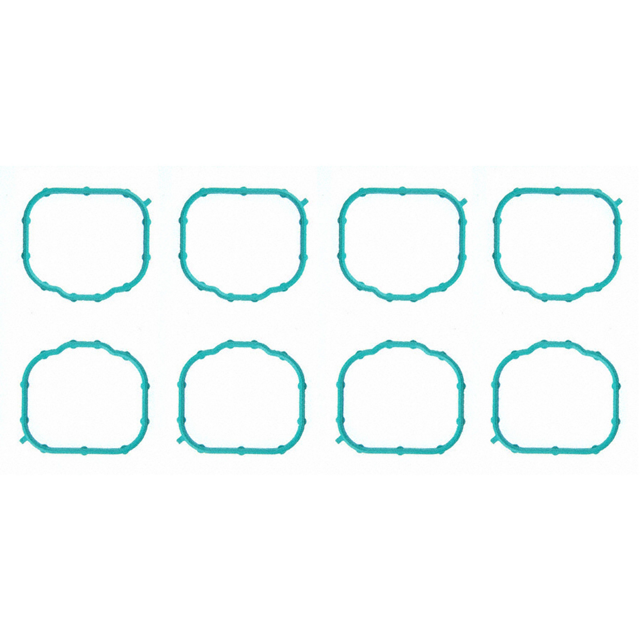 Fel-Pro FEL-MS96716 Engine Intake Manifold Gasket Set