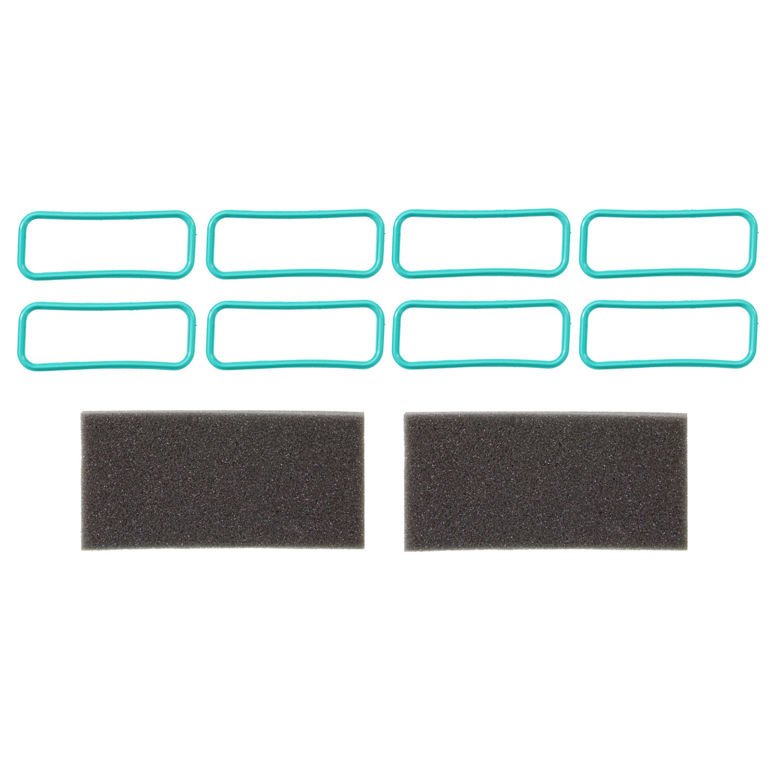 Fel-Pro FEL-MS96718 Engine Intake Manifold Gasket Set