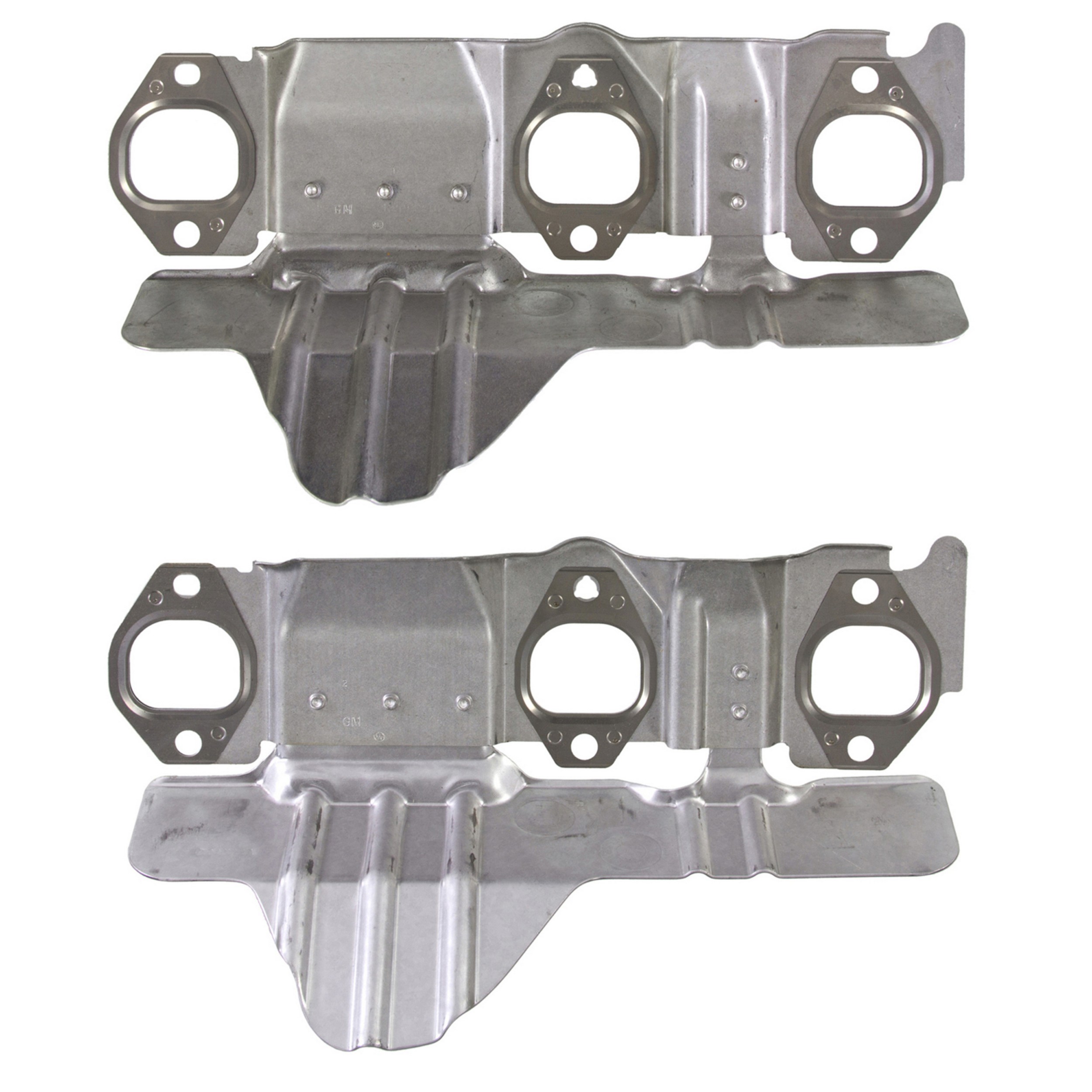 Fel-Pro FEL-MS96727 Exhaust Manifold Gasket Set
