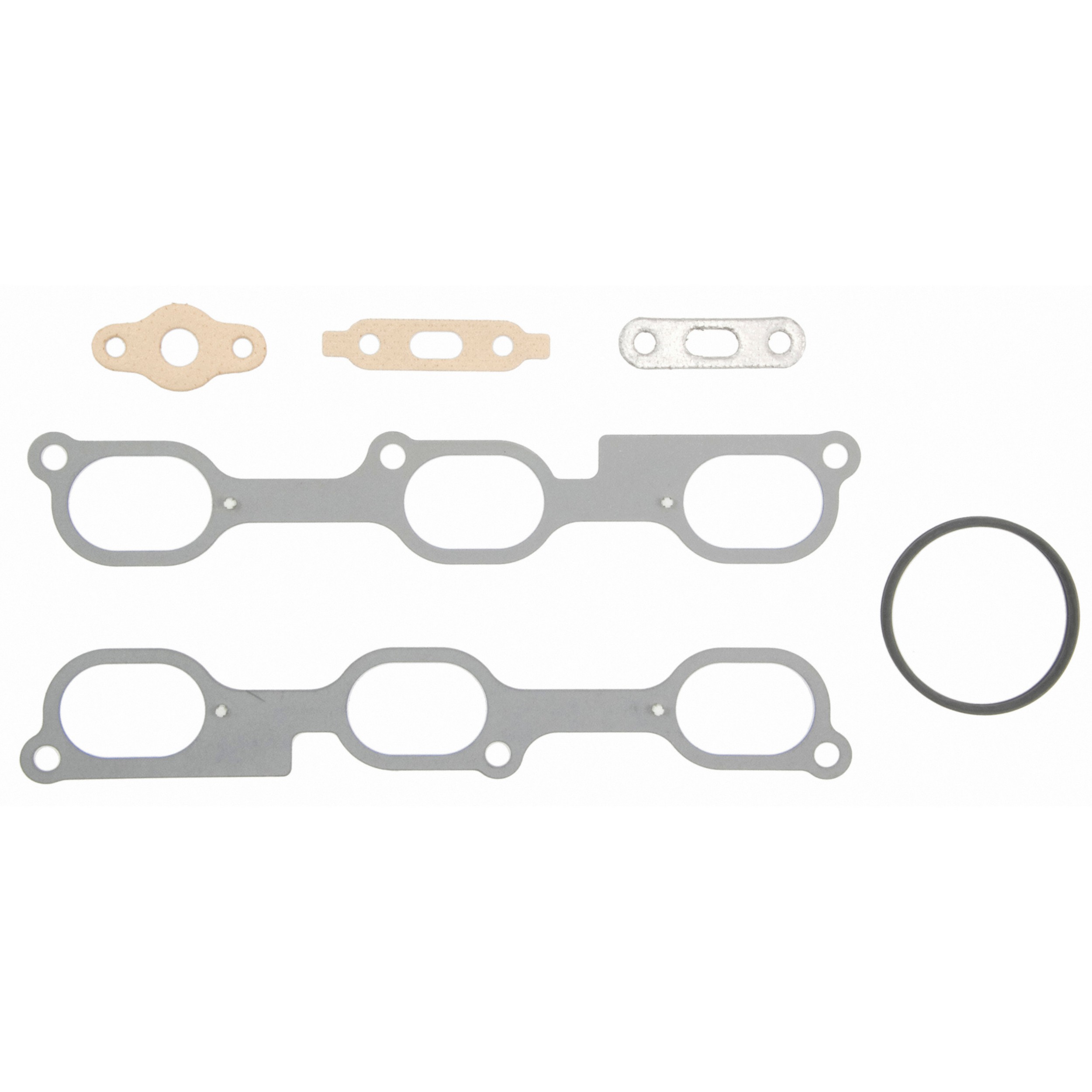 Fel-Pro FEL-MS96730 Fuel Injection Plenum Gasket Set
