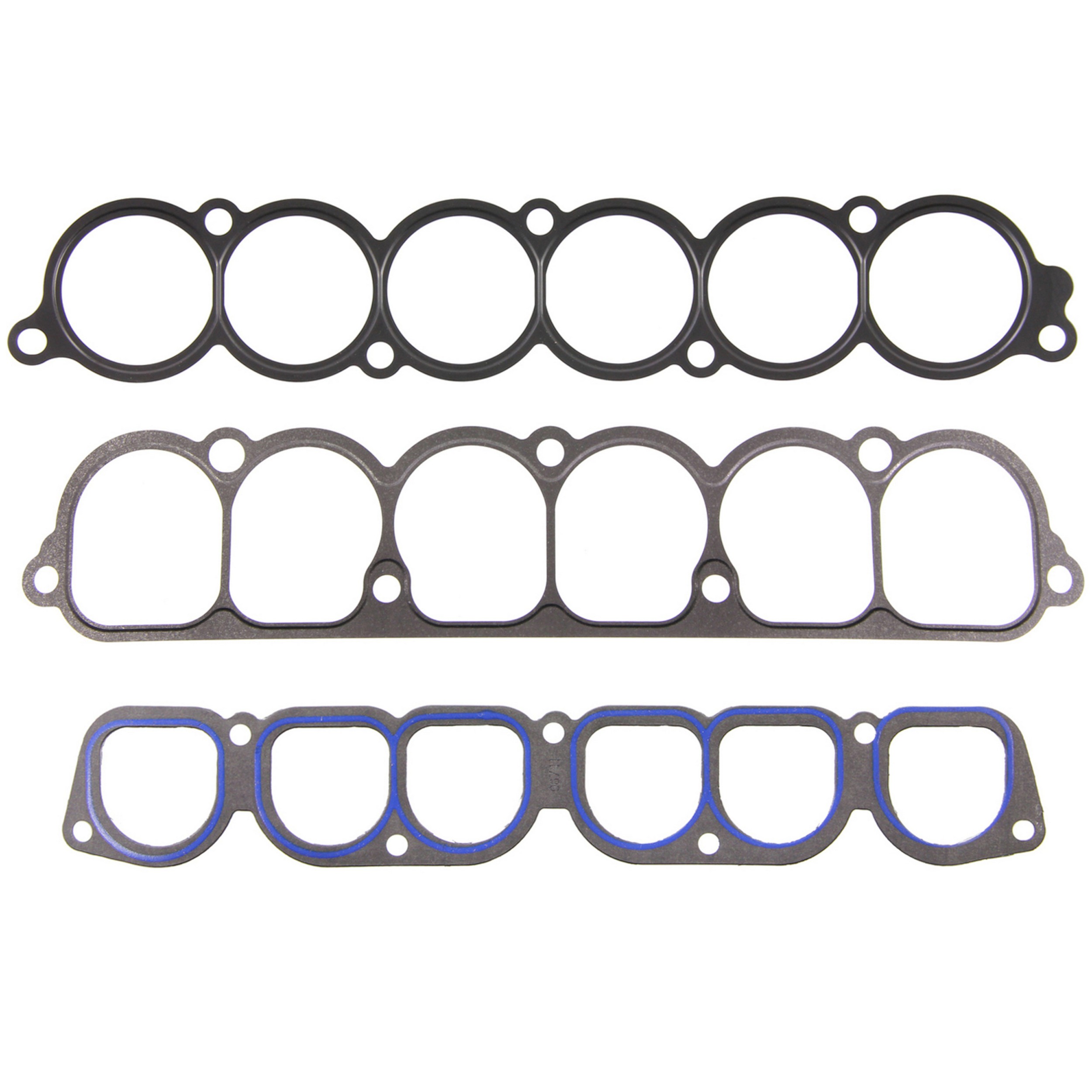Fel-Pro FEL-MS96740 Fuel Injection Plenum Gasket Set
