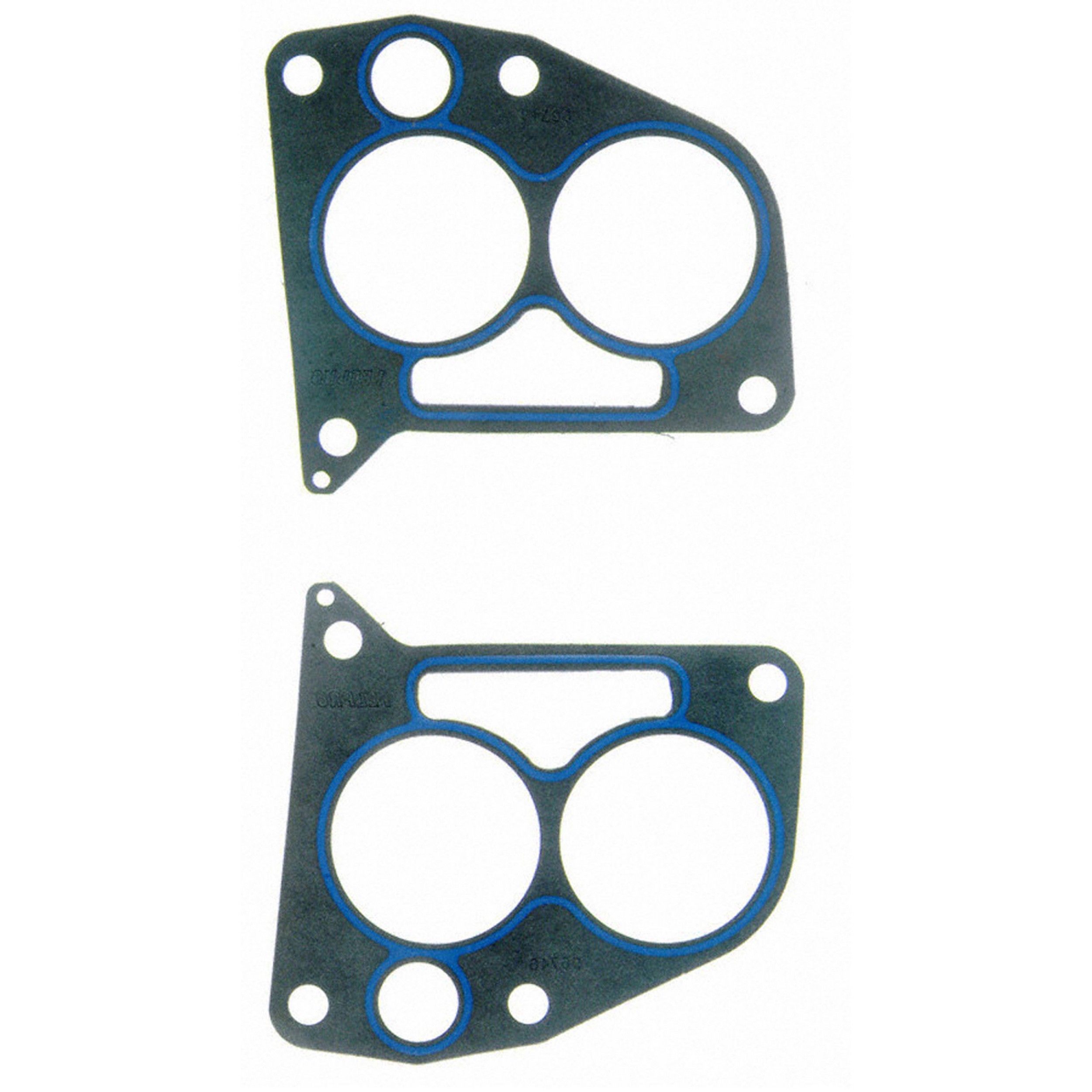 Fel-Pro FEL-MS96746 Fuel Injection Plenum Gasket Set
