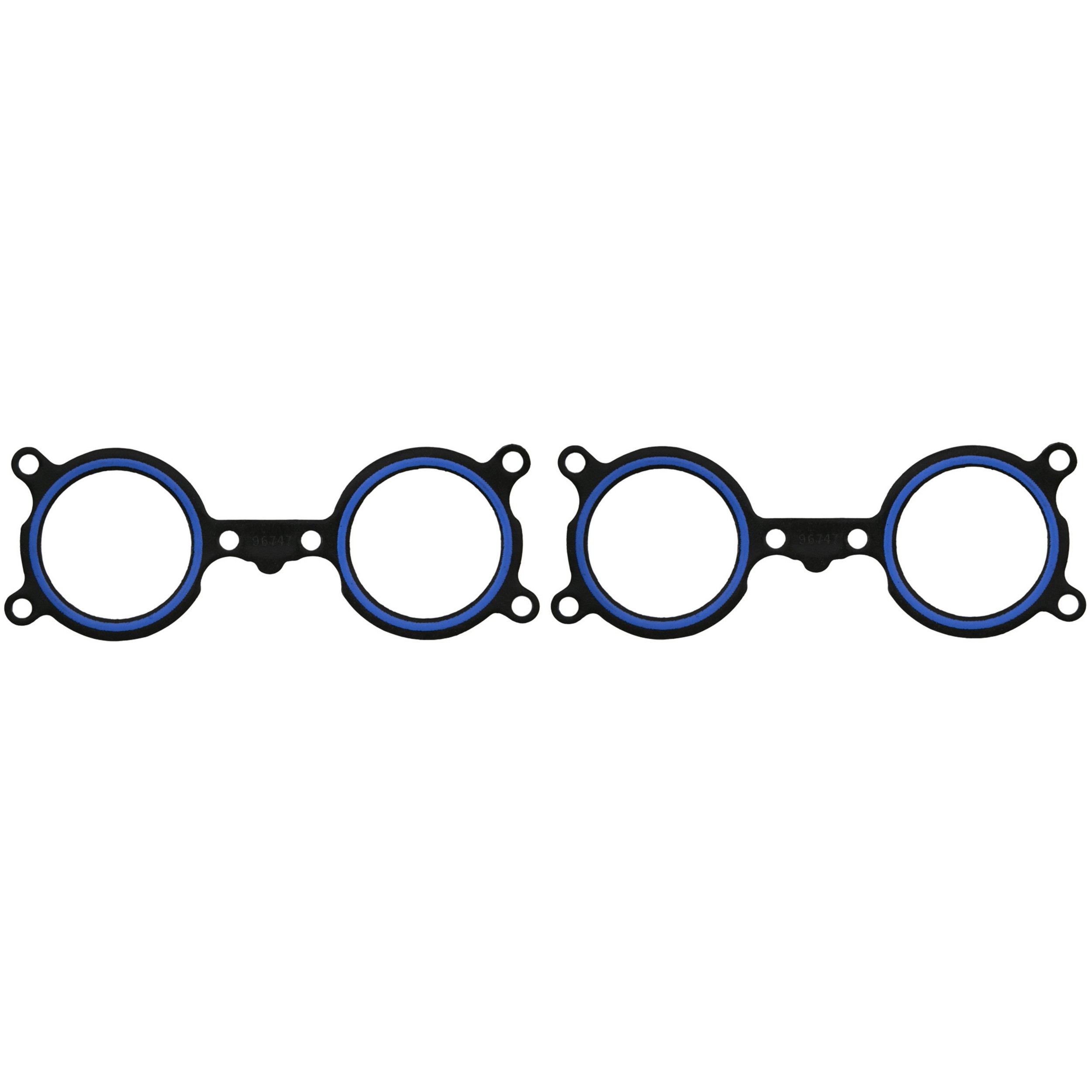 Fel-Pro MS96747 Fuel Injection Plenum Gasket Set