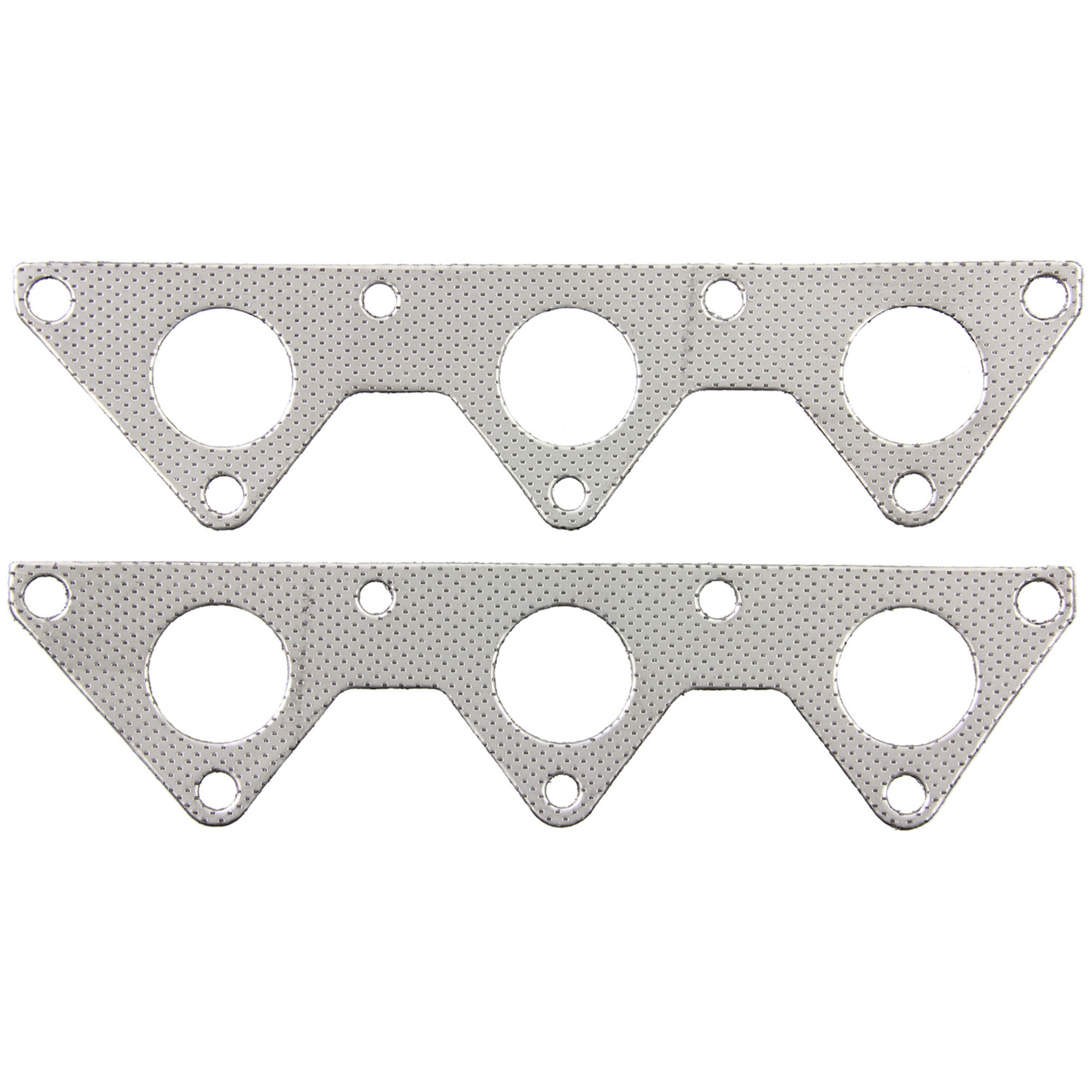 Fel-Pro FEL-MS96781-1 Exhaust Manifold Gasket Set