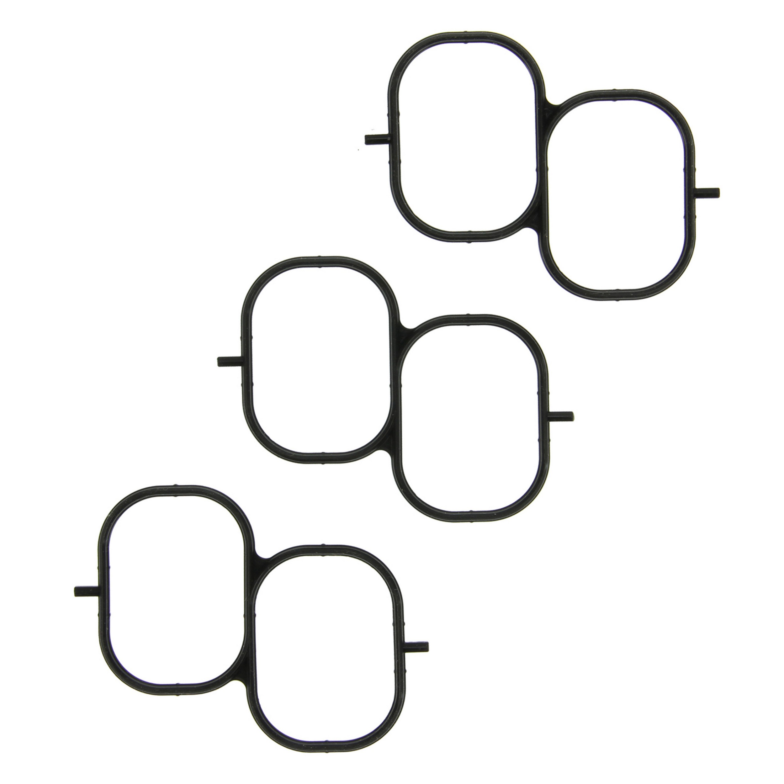 Fel-Pro FEL-MS96786 Fuel Injection Plenum Gasket Set