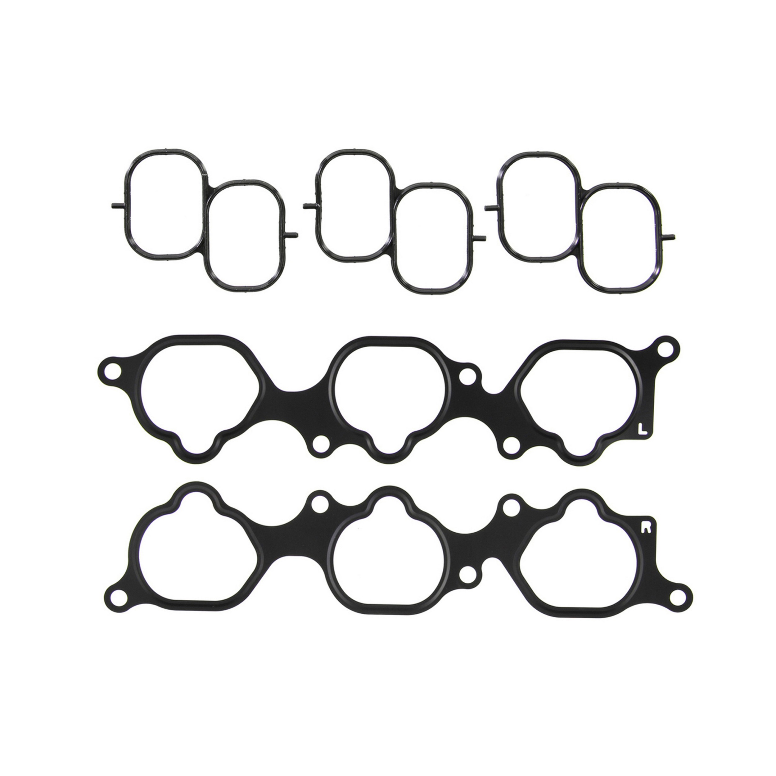 Fel-Pro FEL-MS96790 Engine Intake Manifold Gasket Set