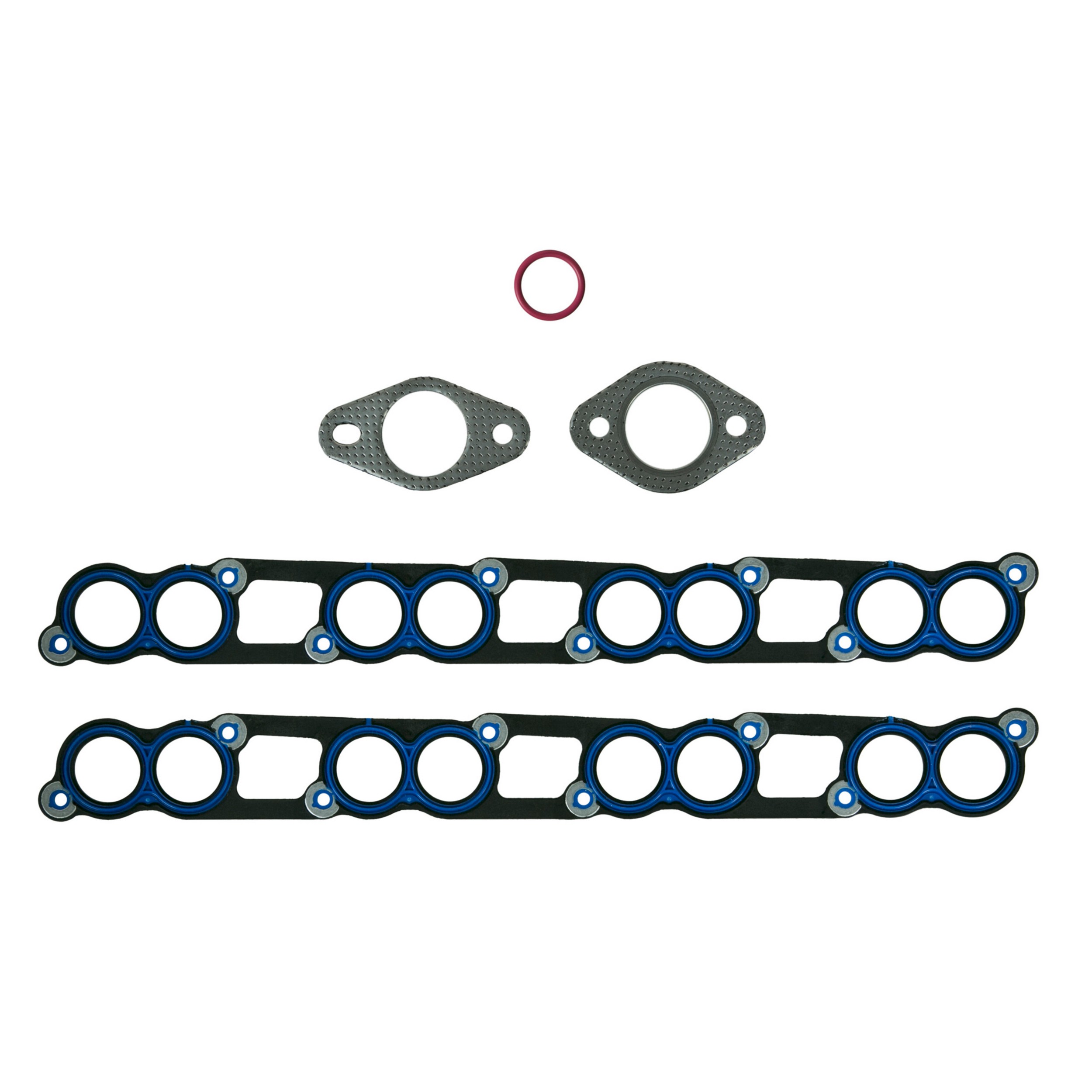 Fel-Pro FEL-MS96792-1 Engine Intake Manifold Gasket Set