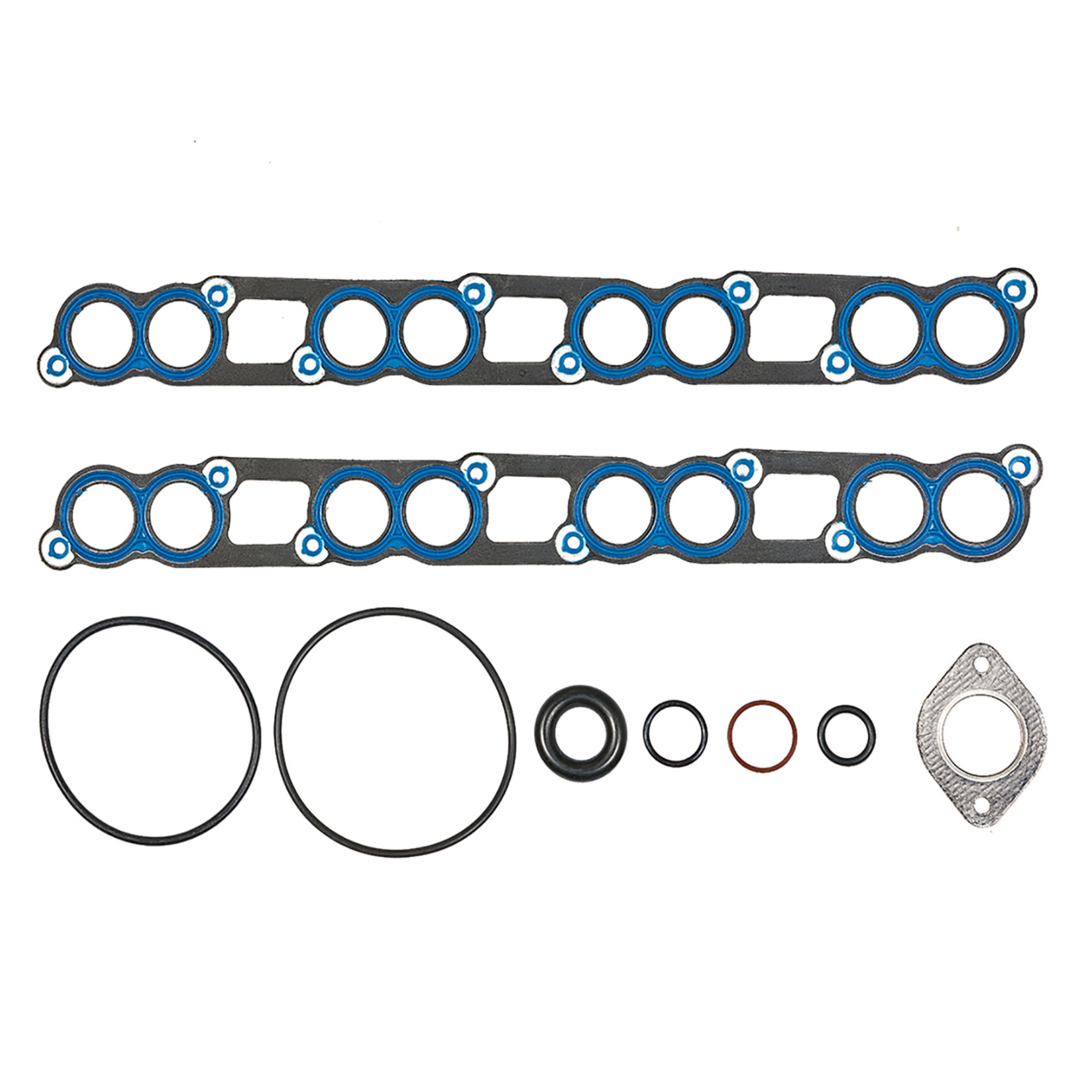 Fel-Pro FEL-MS96792 Engine Intake Manifold Gasket Set