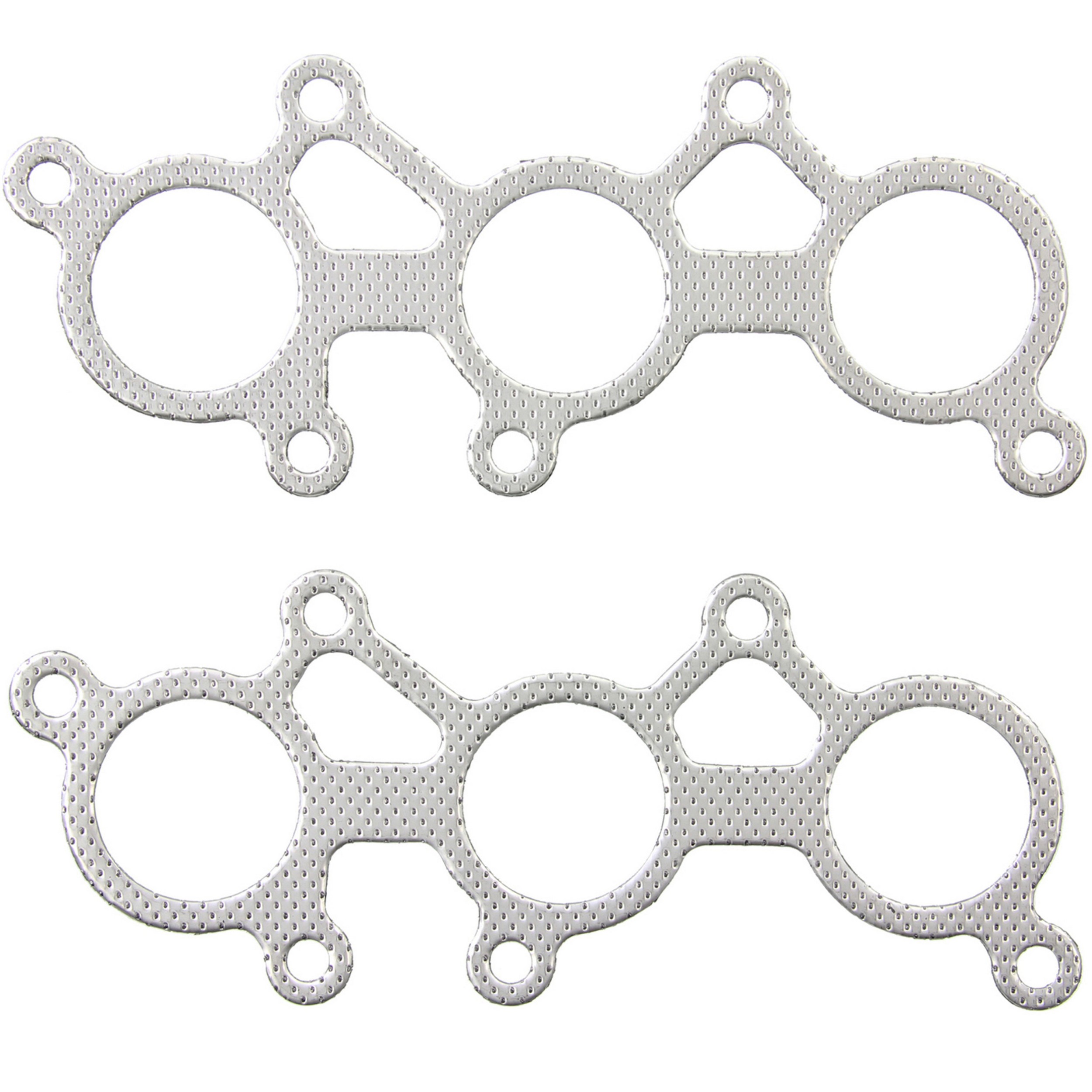 Fel-Pro FEL-MS96795 Exhaust Manifold Gasket Set
