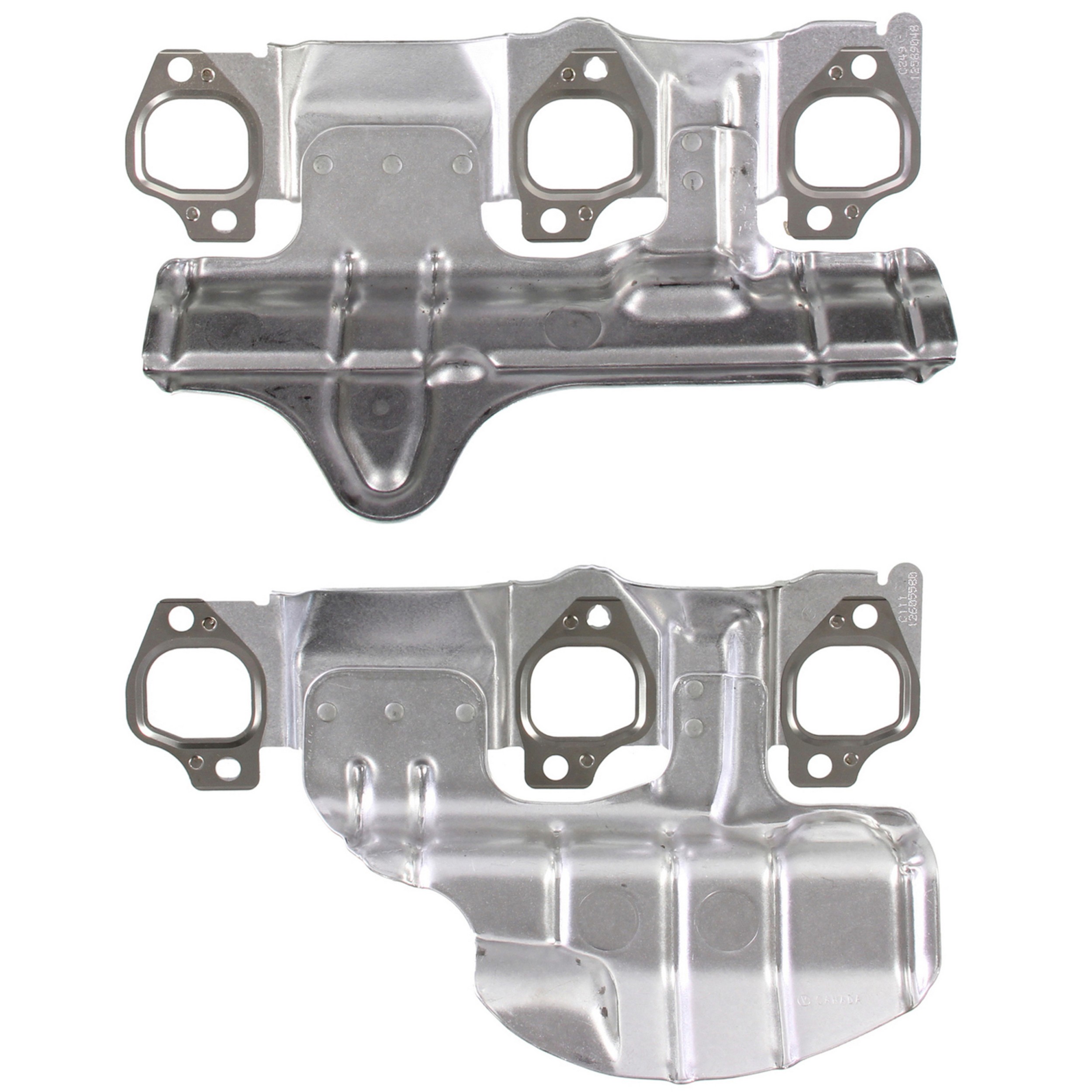 Fel-Pro MS96818 Exhaust Manifold Gasket Set