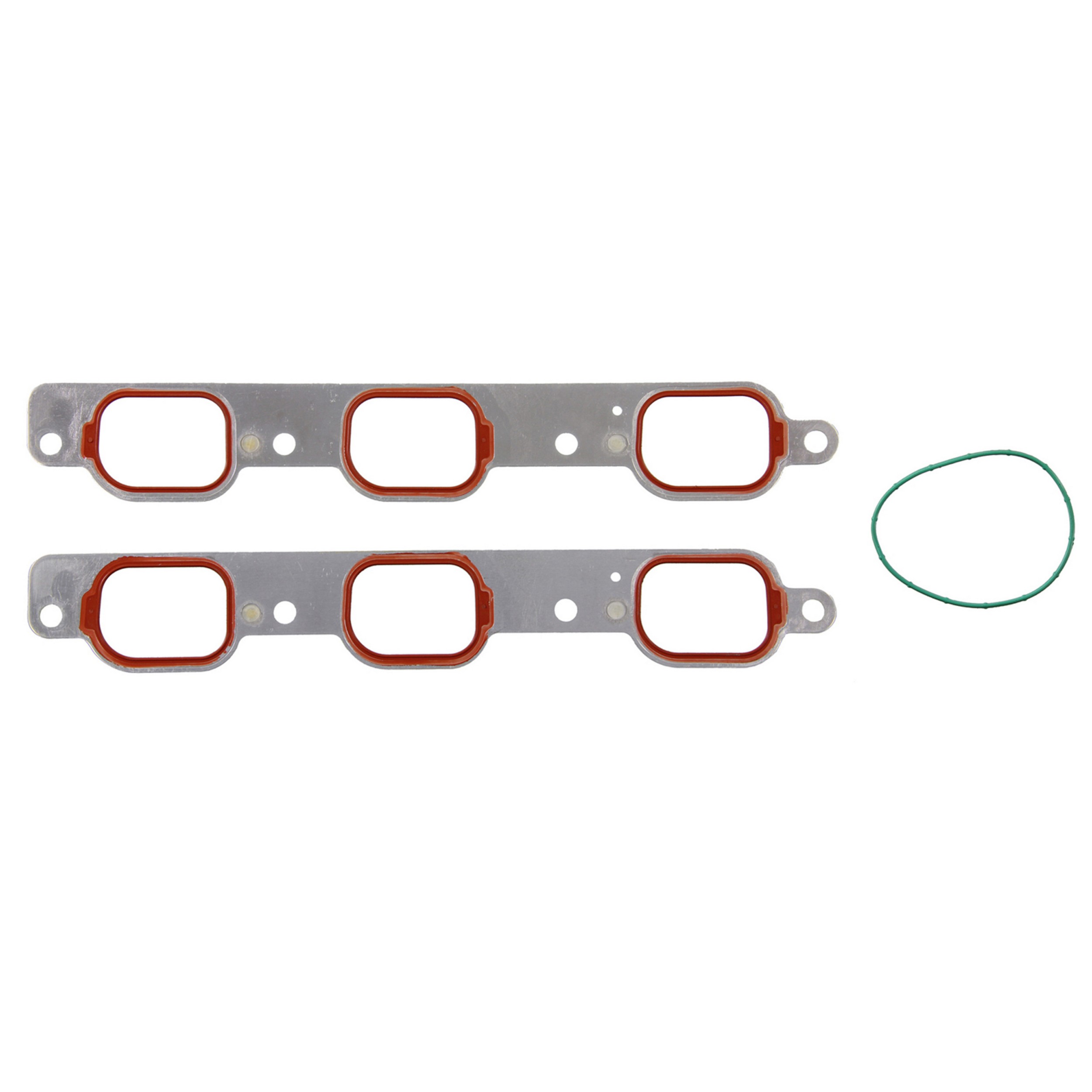 Fel-Pro FEL-MS96824 Fuel Injection Plenum Gasket Set