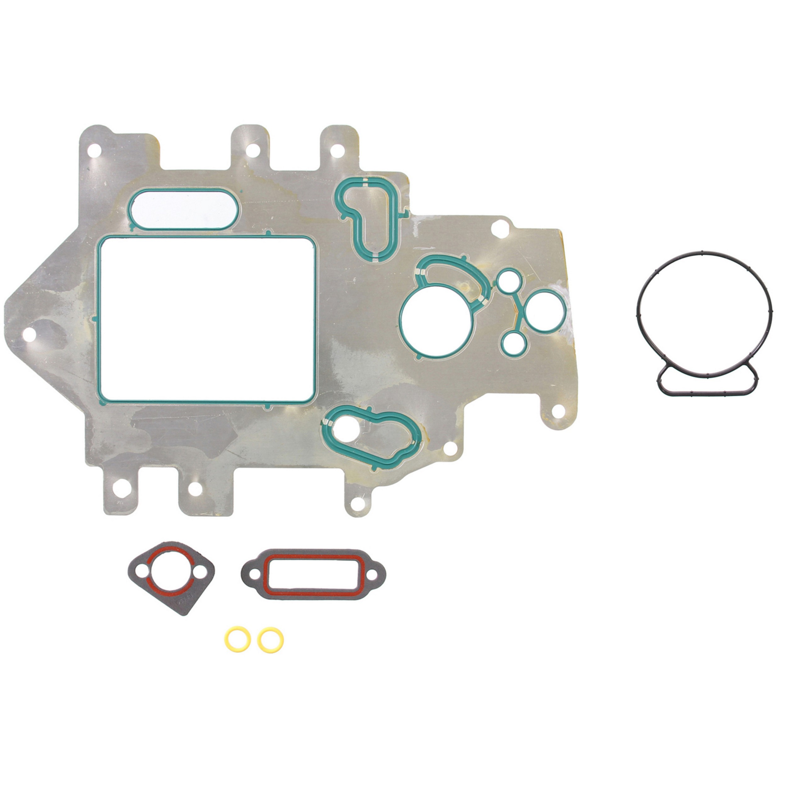 Fel-Pro MS96847 Fuel Injection Plenum Gasket Set