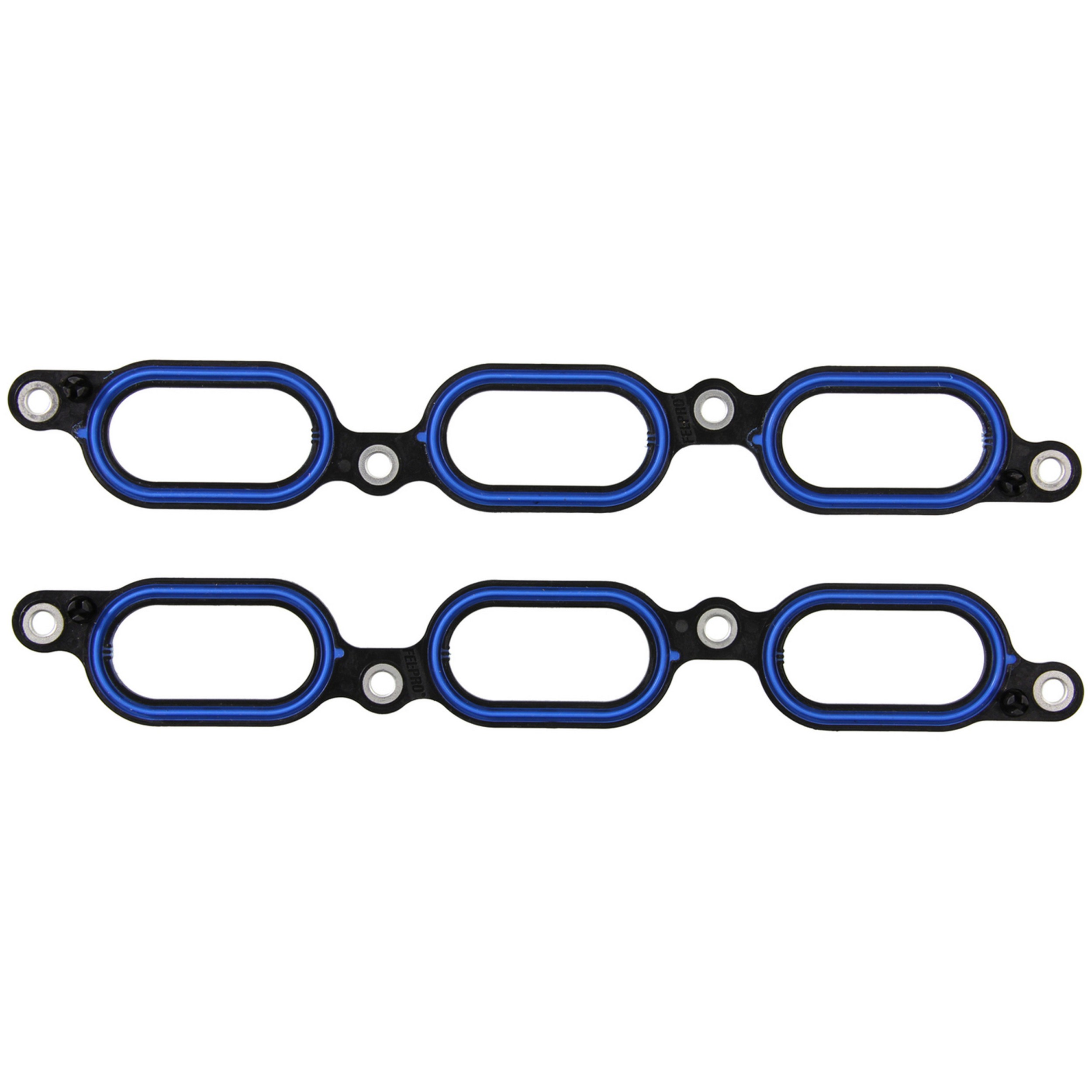 Fel-Pro FEL-MS96868 Fuel Injection Plenum Gasket Set