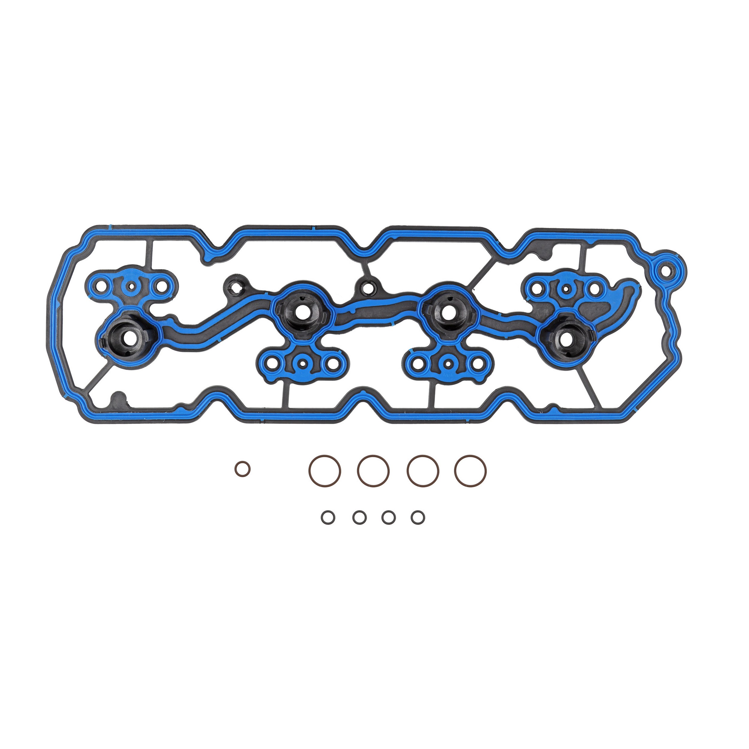 Fel-Pro FEL-MS96871 Engine Lifter Valley Cover Gasket Set