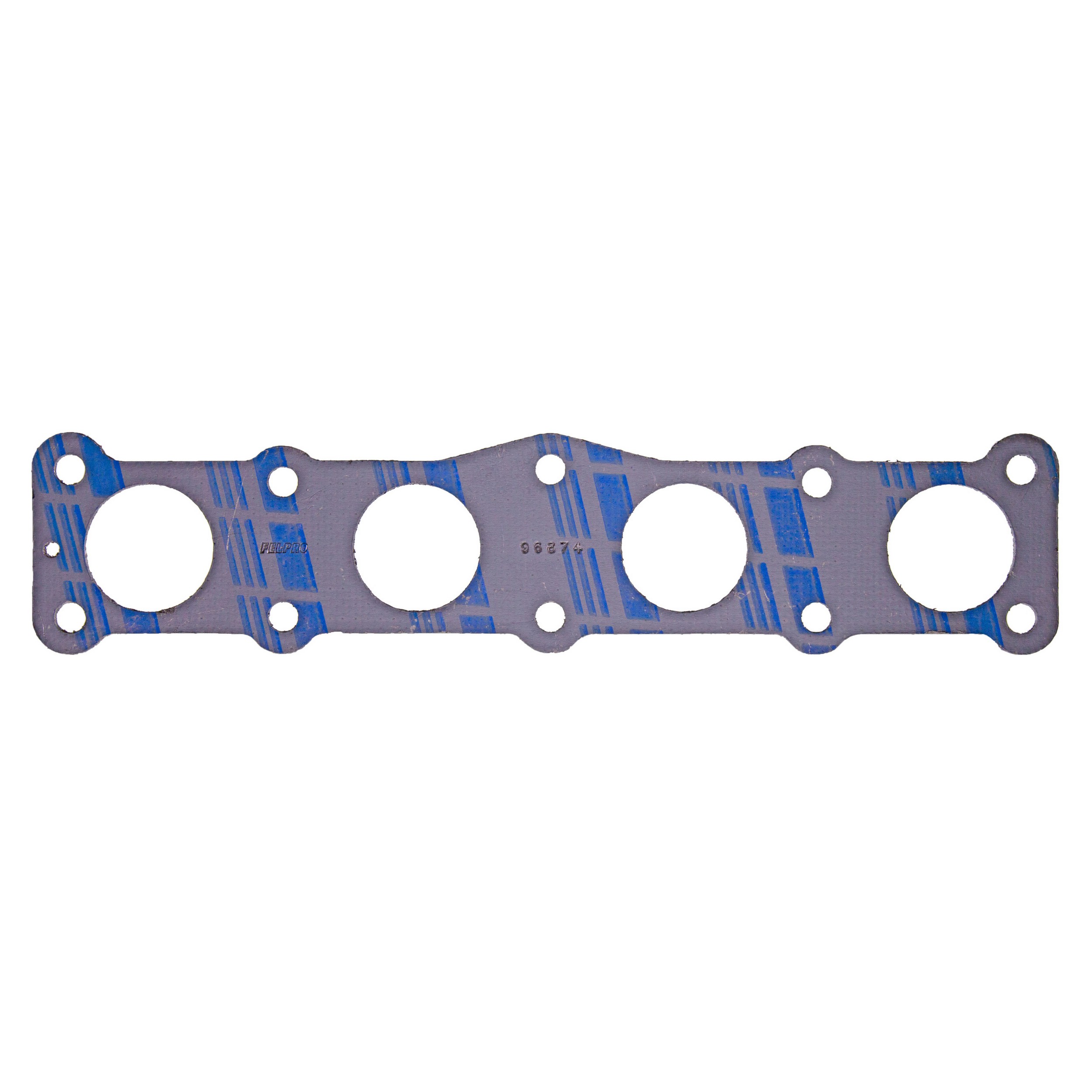 Fel-Pro FEL-MS96874 Exhaust Manifold Gasket Set