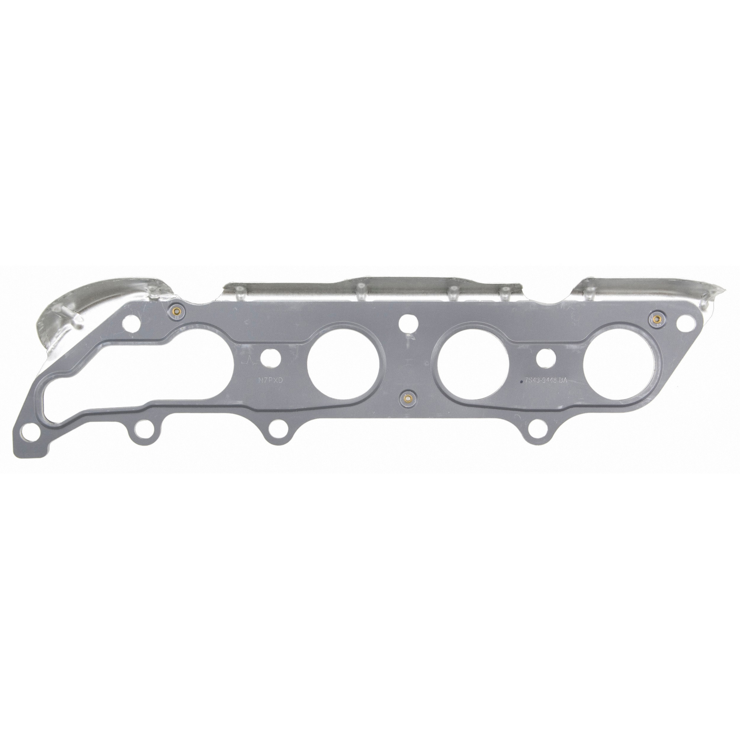 Fel-Pro MS96892 Exhaust Manifold Gasket Set
