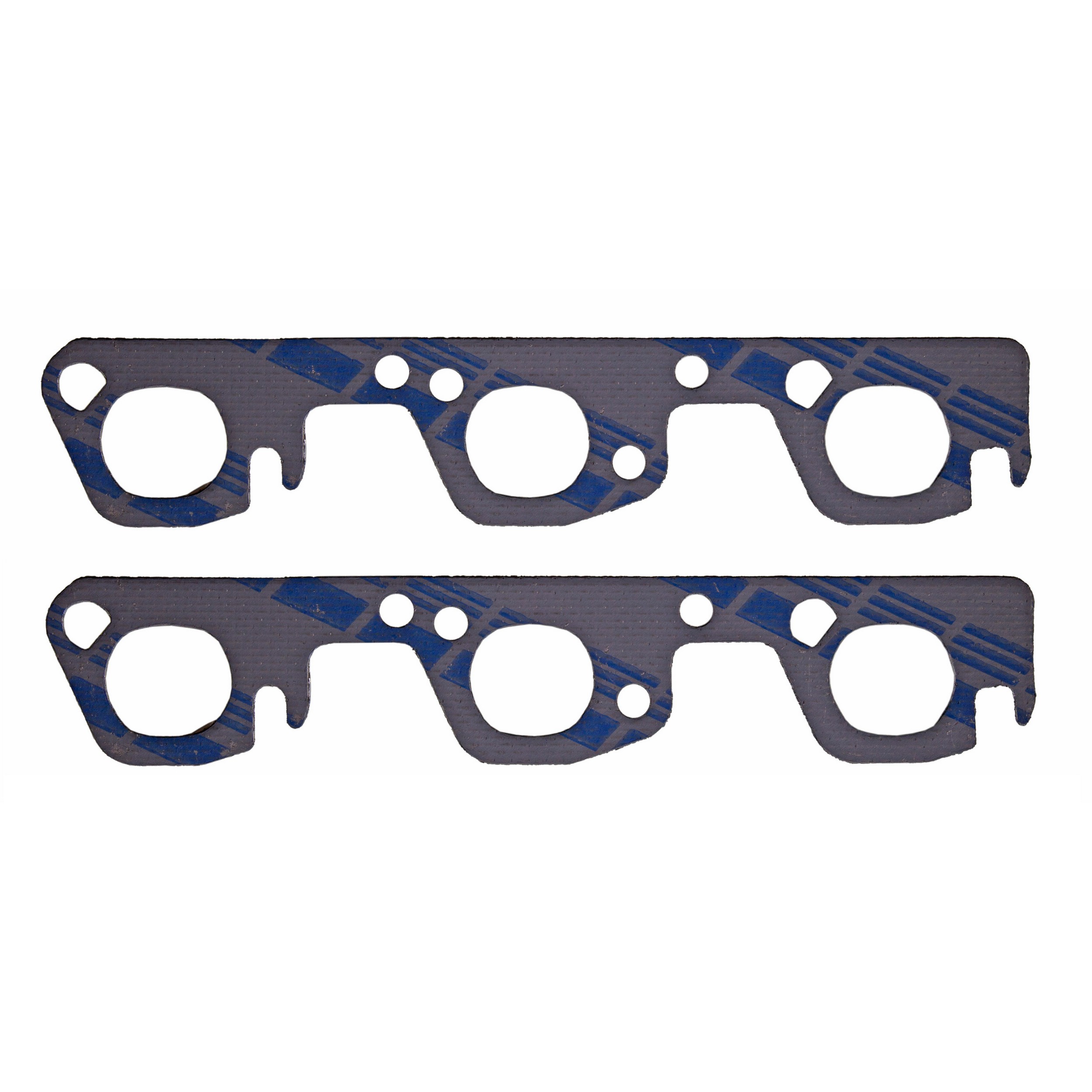 Fel-Pro FEL-MS96908 Exhaust Manifold Gasket Set