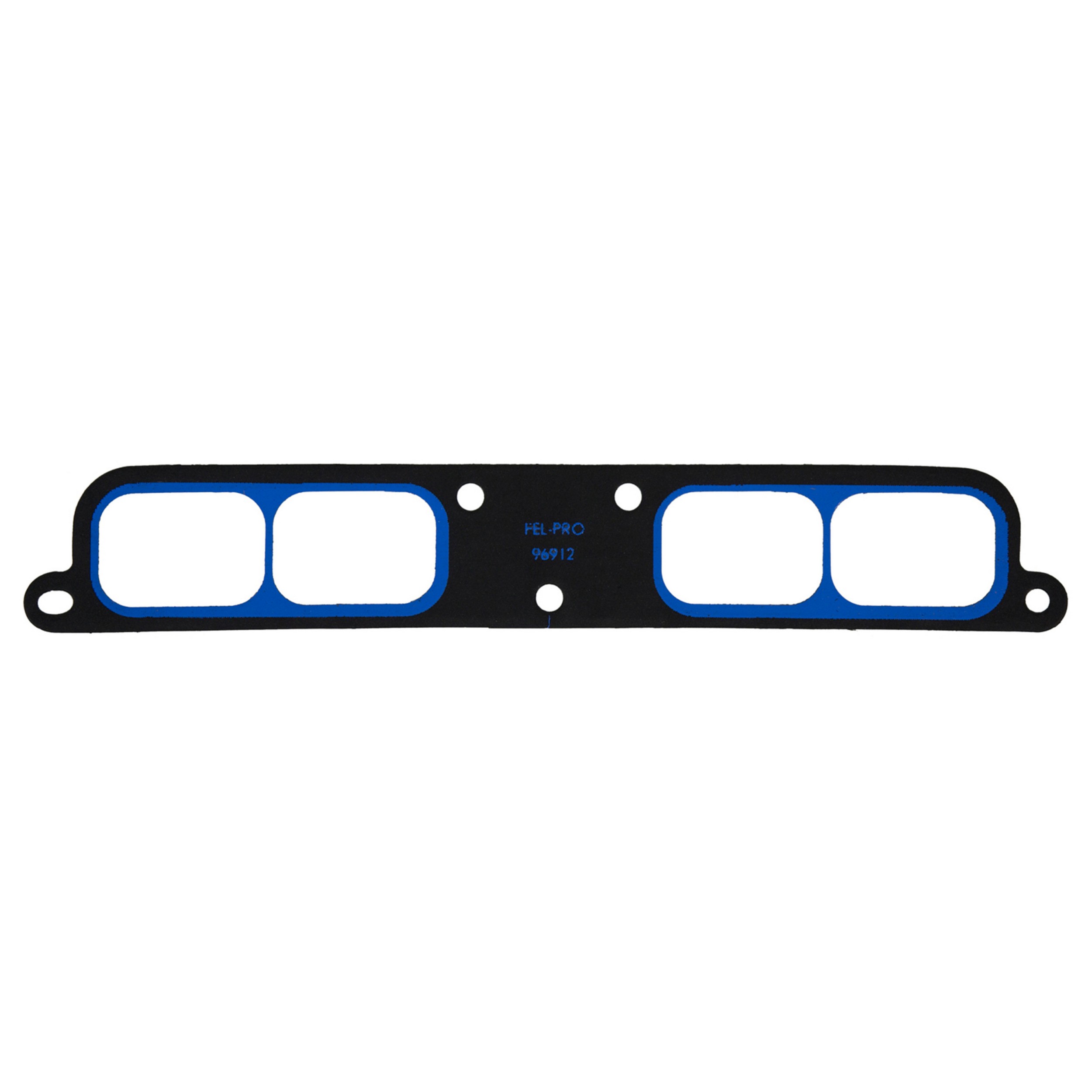 Fel-Pro MS96912 Fuel Injection Plenum Gasket Set