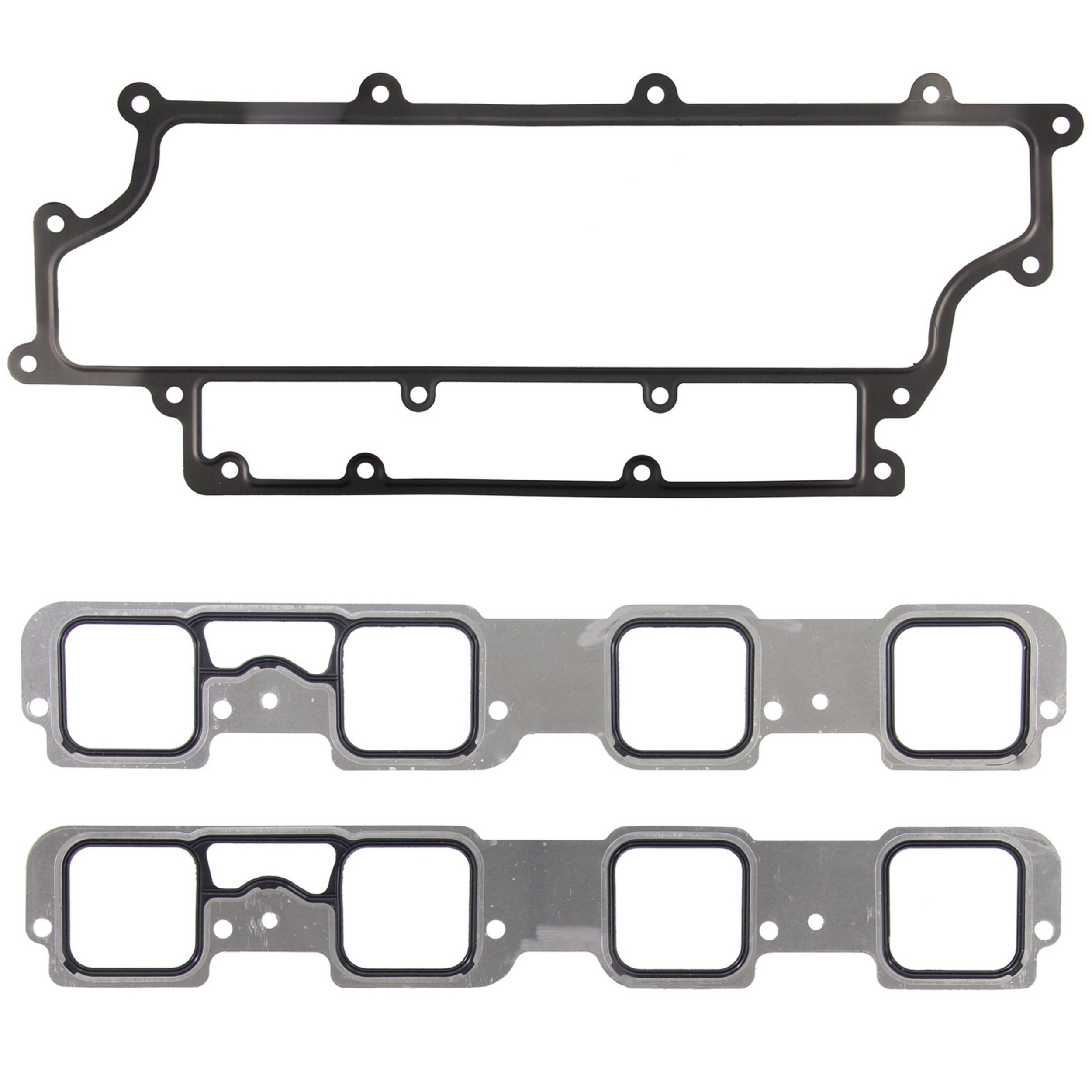 Fel-Pro FEL-MS96916 Engine Intake Manifold Gasket Set