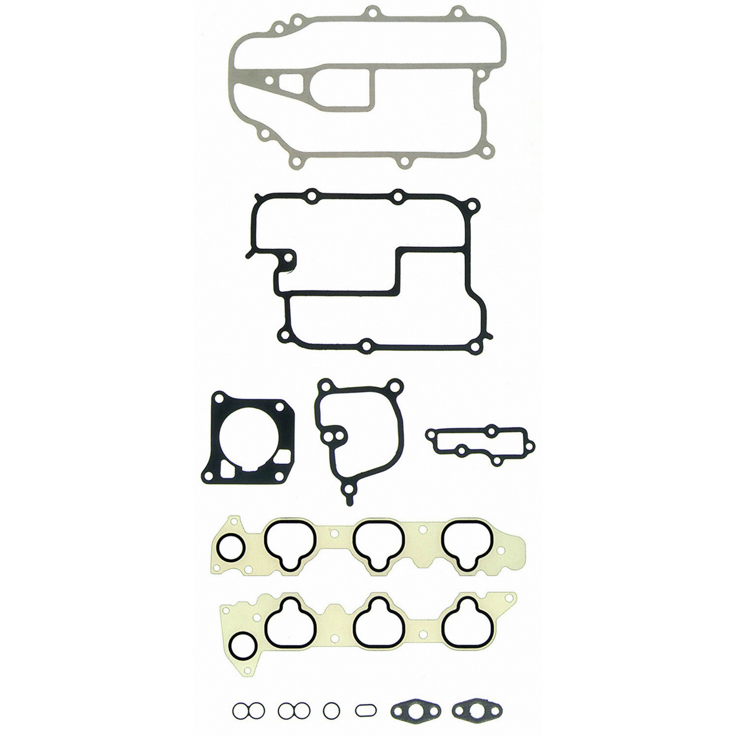 Fel-Pro FEL-MS96919 Engine Intake Manifold Gasket Set