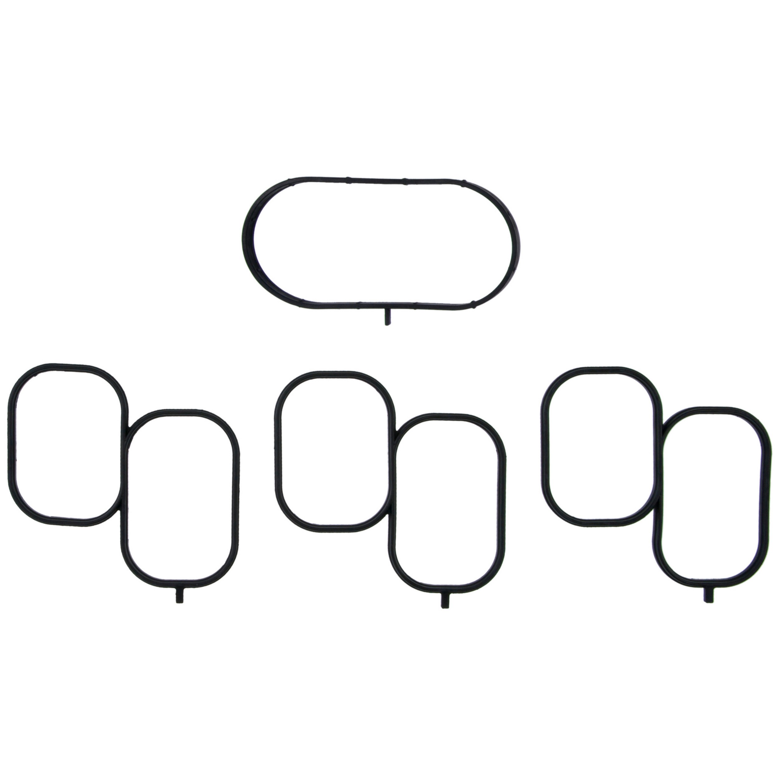 Fel-Pro FEL-MS96943 Fuel Injection Plenum Gasket Set