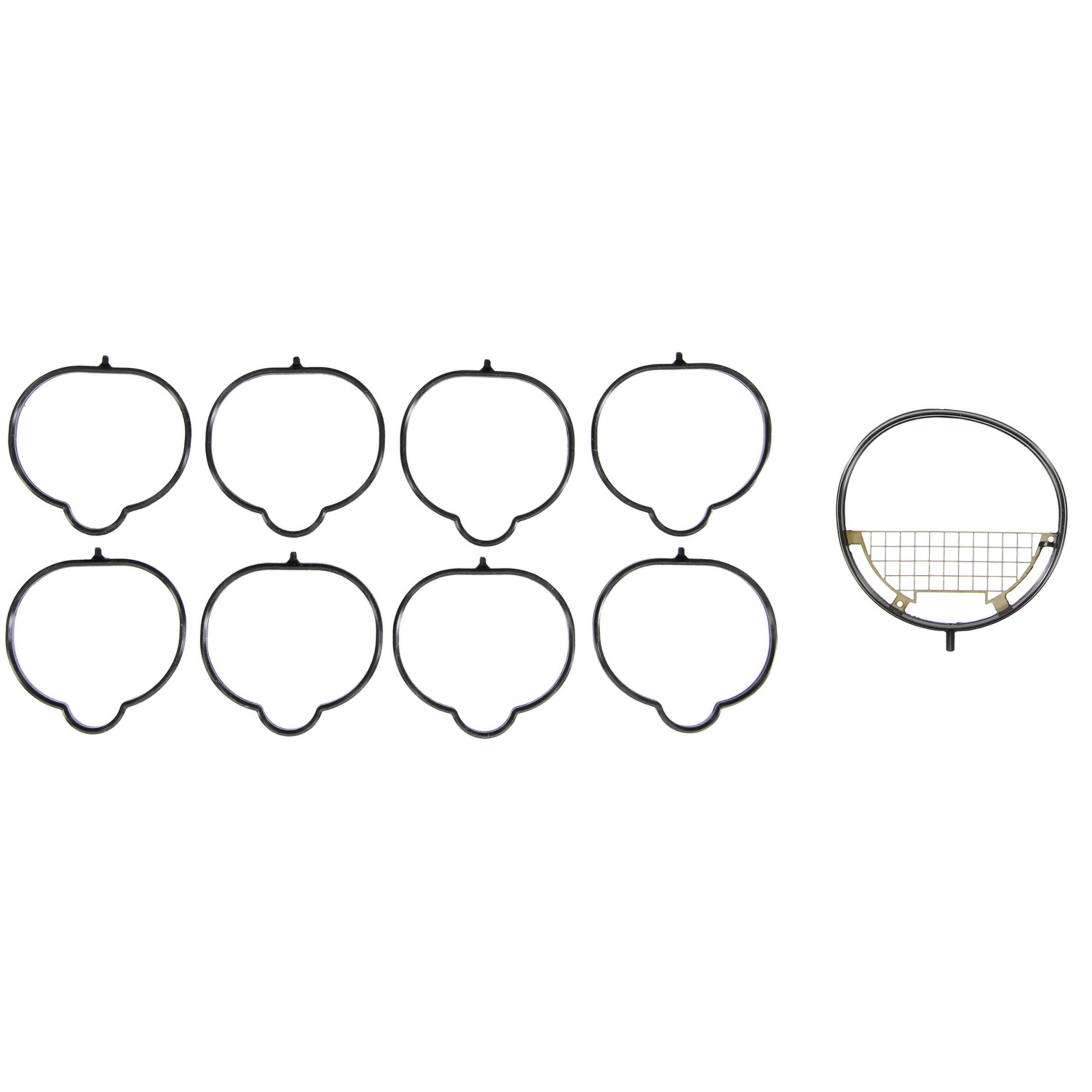 Fel-Pro FEL-MS96945 Engine Intake Manifold Gasket Set