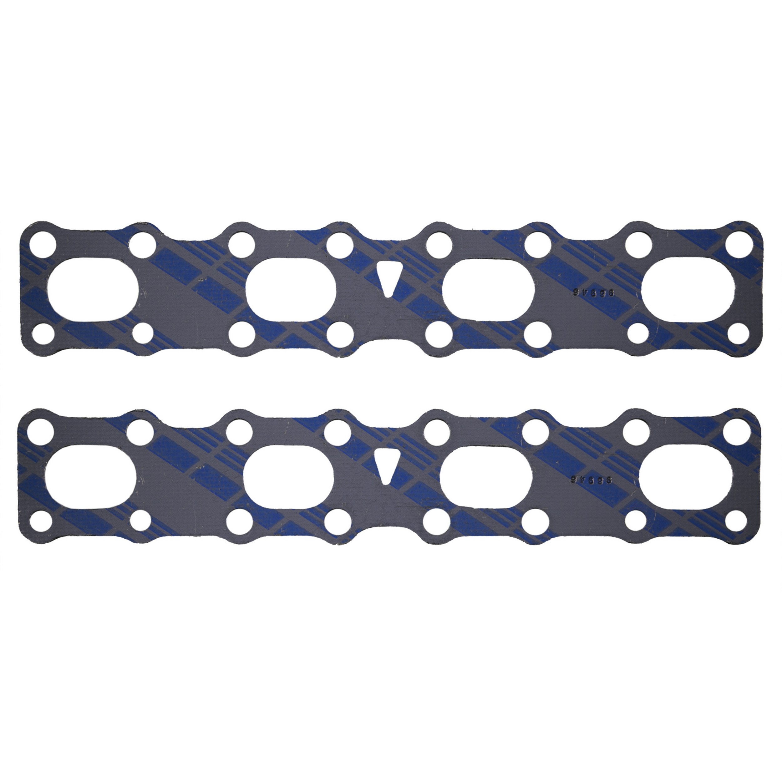 Fel-Pro FEL-MS96946 Exhaust Manifold Gasket Set