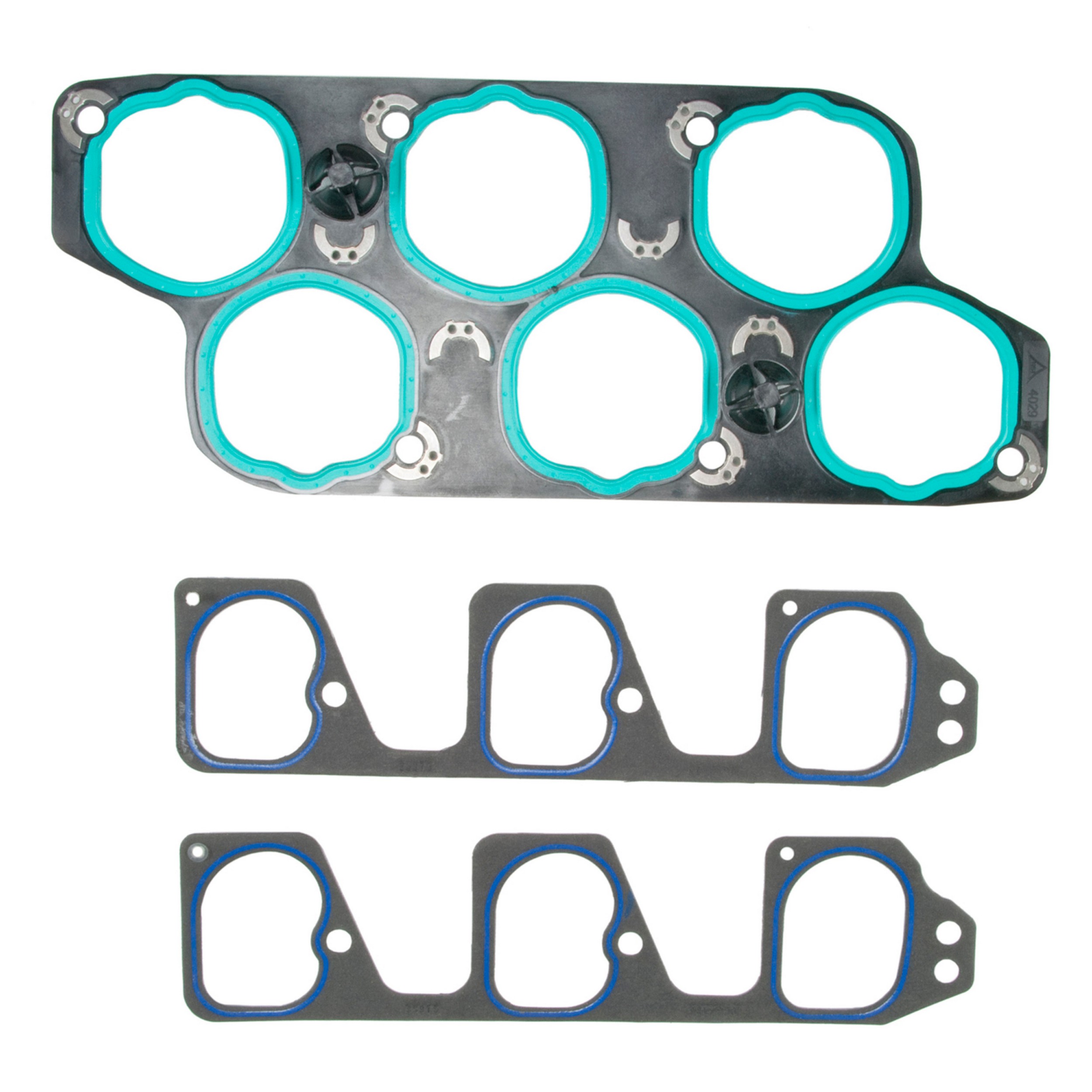 Fel-Pro FEL-MS96969 Engine Intake Manifold Gasket Set